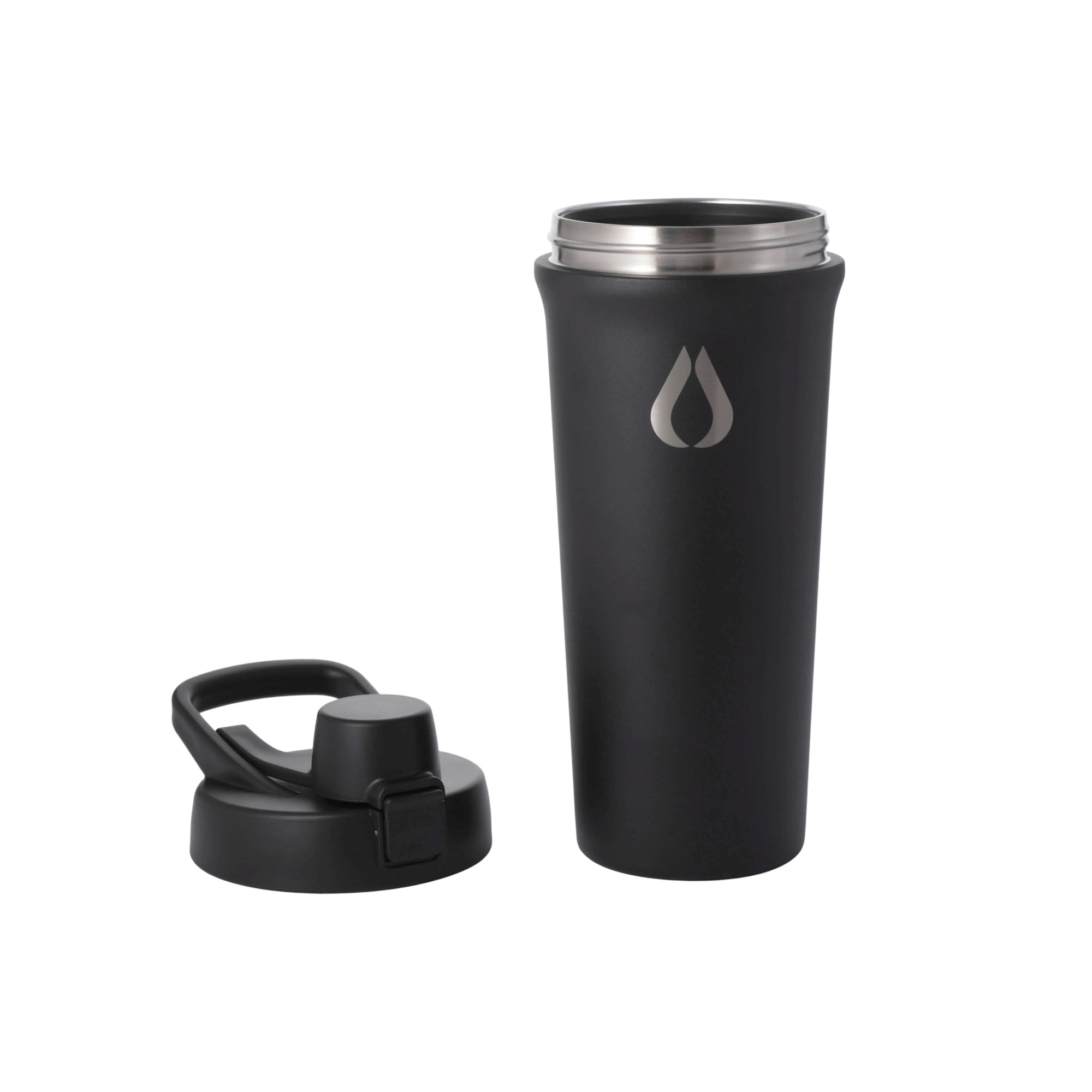 Shaker - 750ML - Sort
