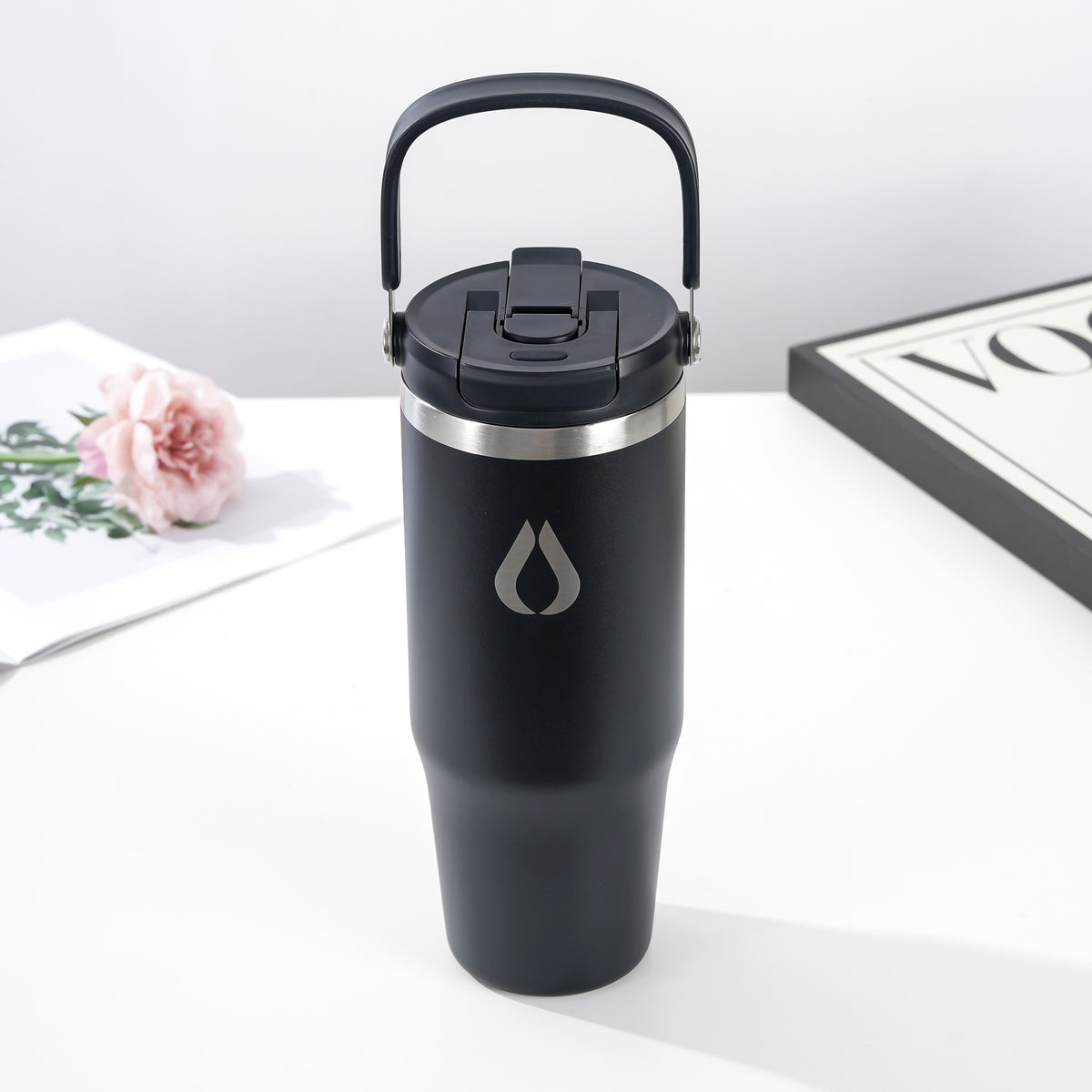 Tumbler - 1000ML - Sort