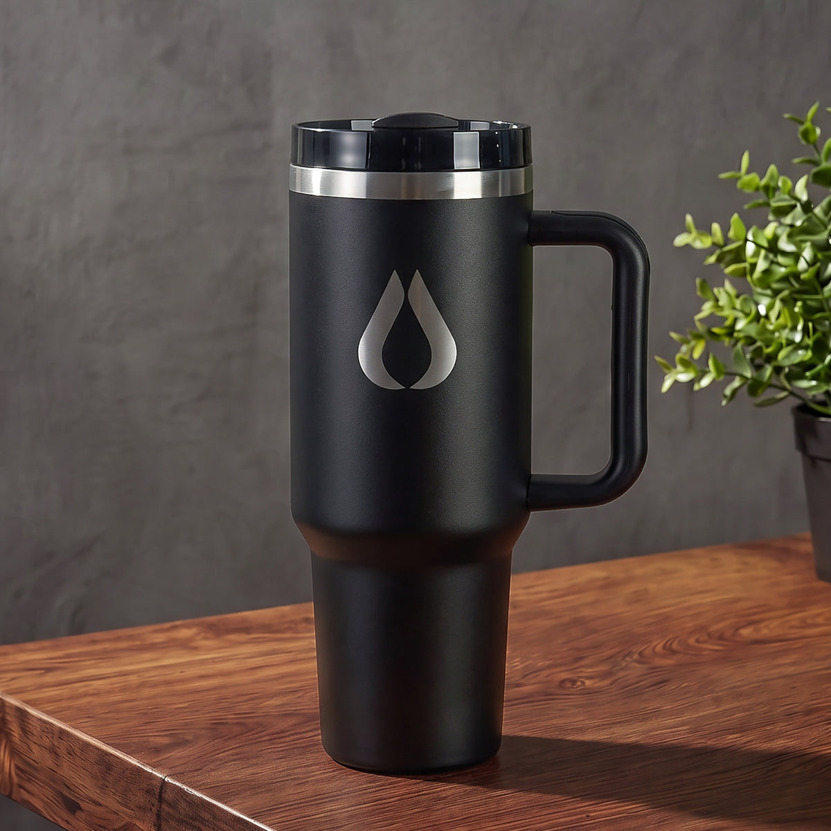 Tumbler - 1200ML - Sort