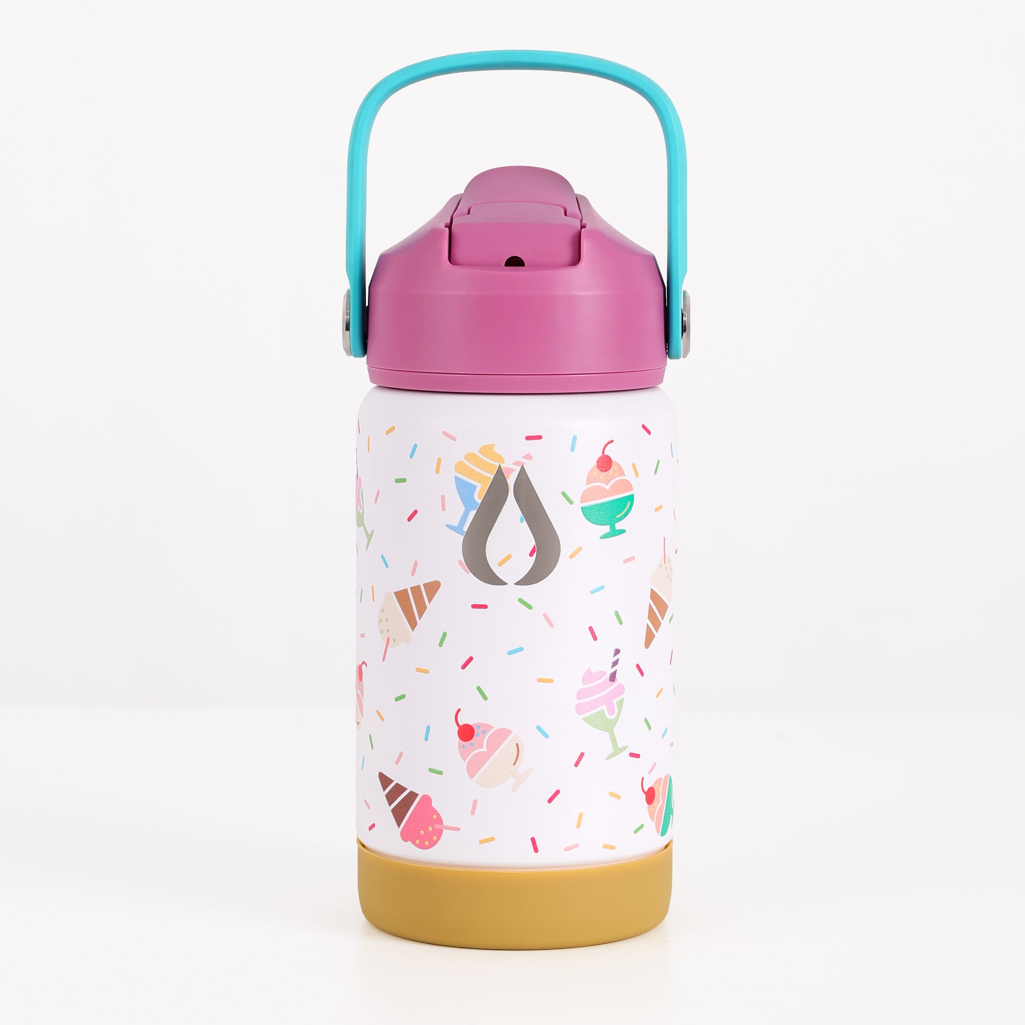 Børneflaske - 350ML - Sprinkle Day