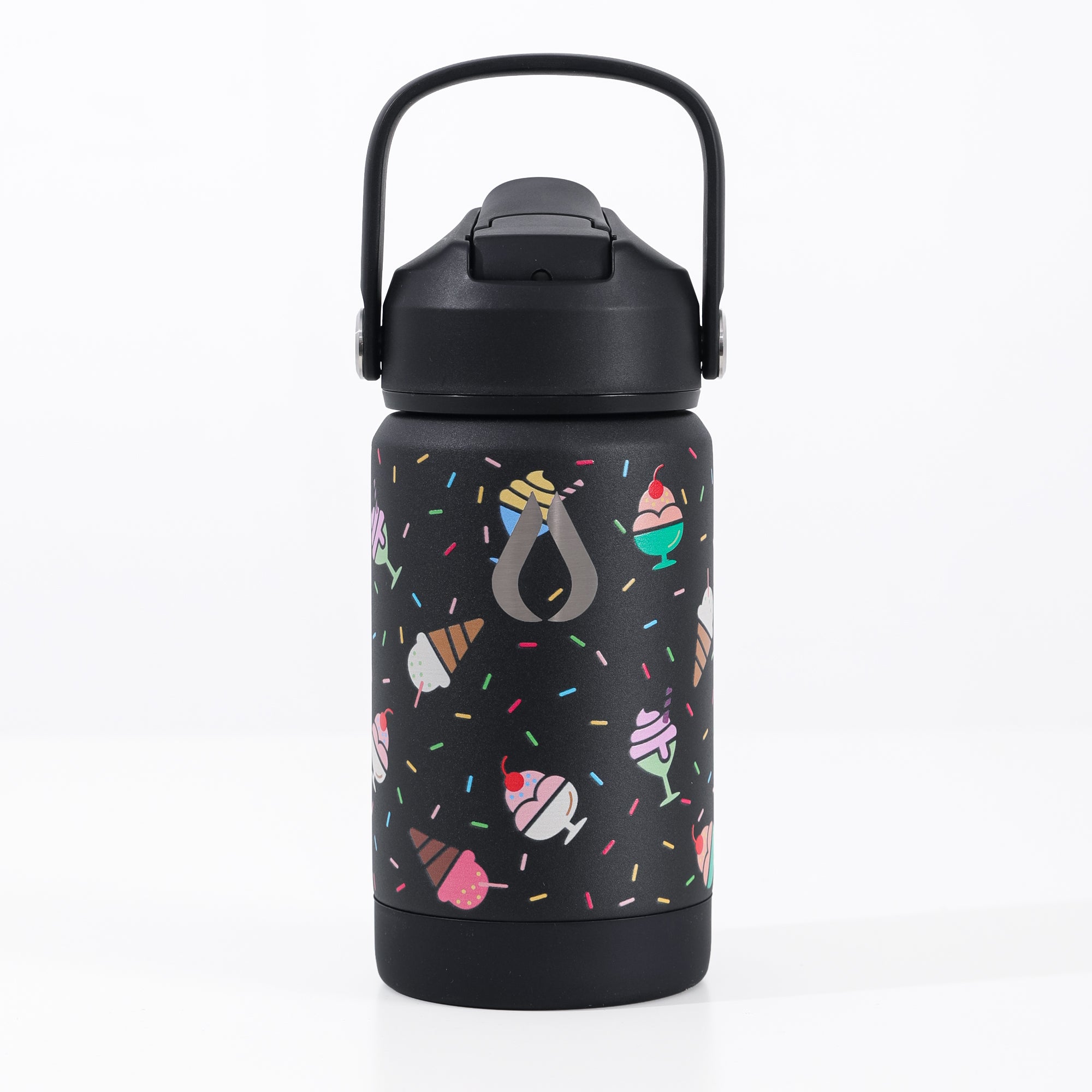 Børneflaske - 350ML - Sprinkle Night