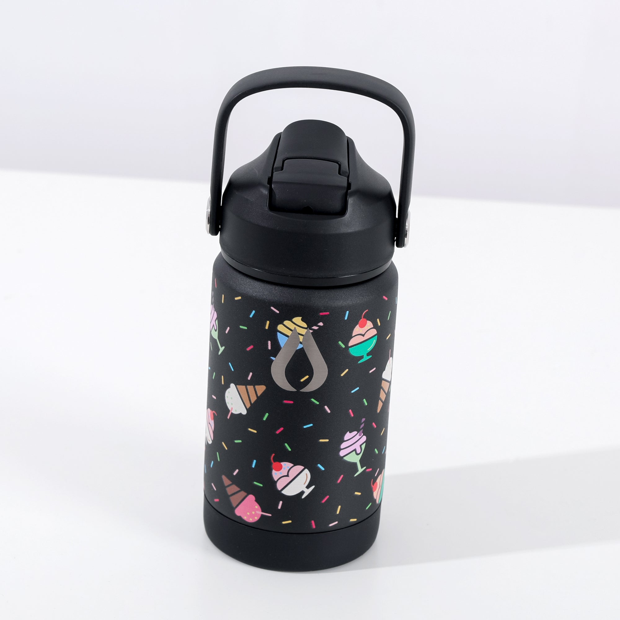 Børneflaske - 350ML - Sprinkle Night