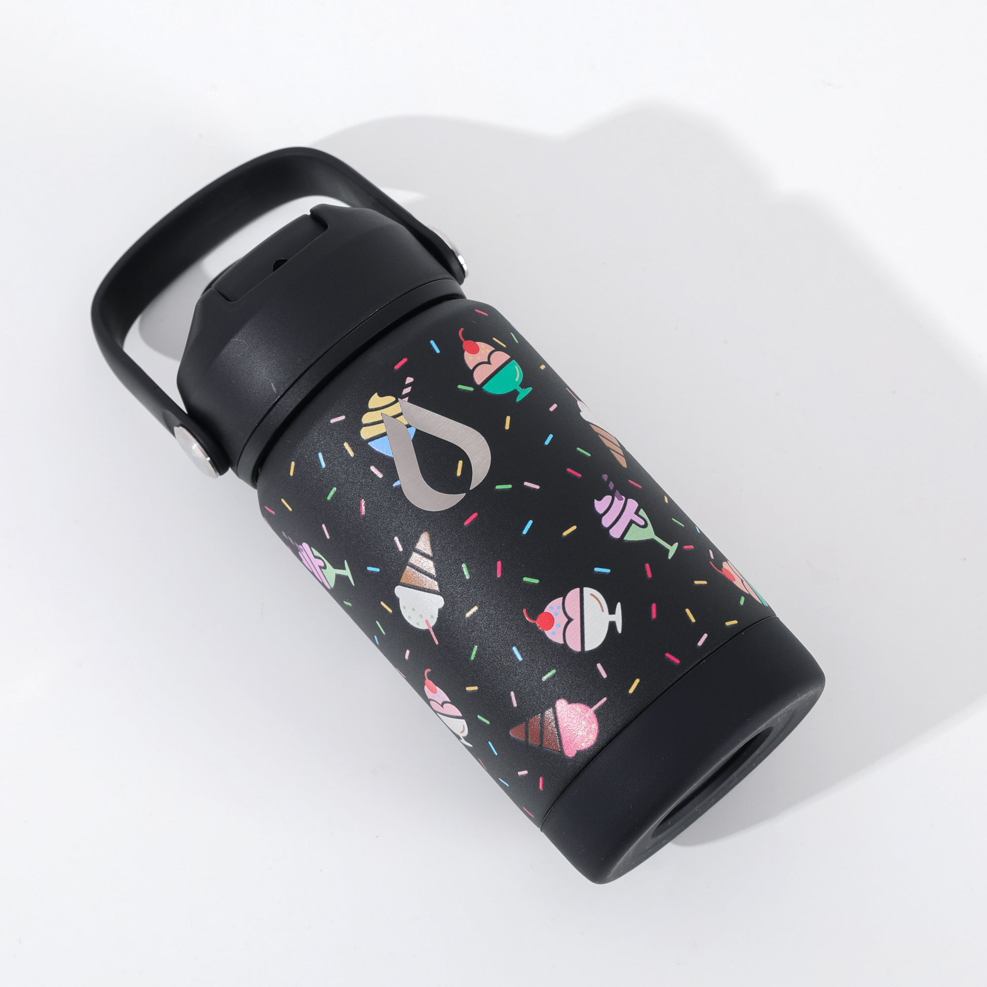 Børneflaske - 350ML - Sprinkle Night
