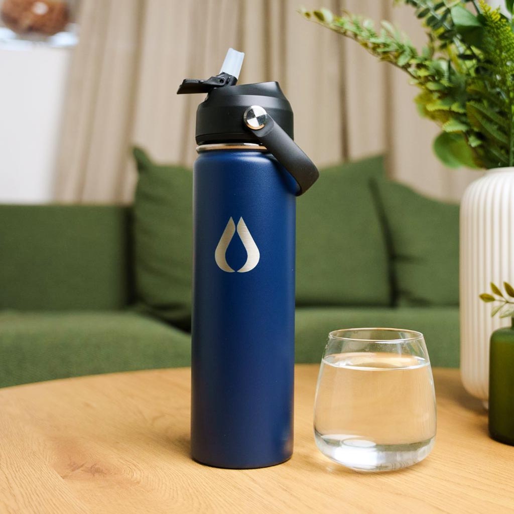 Vandflaske - 650ML - Twilight