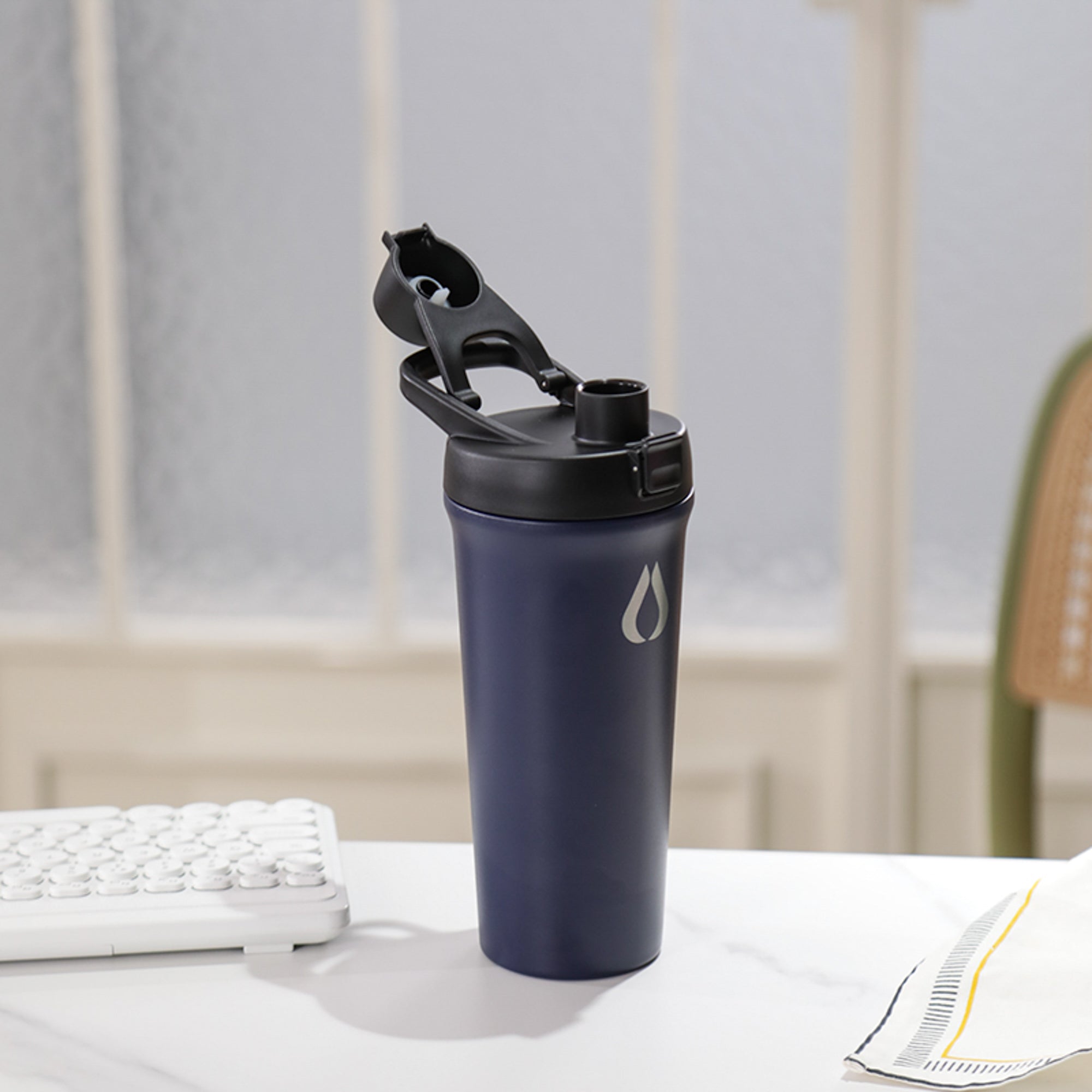 Shaker - 750ML - Twilight