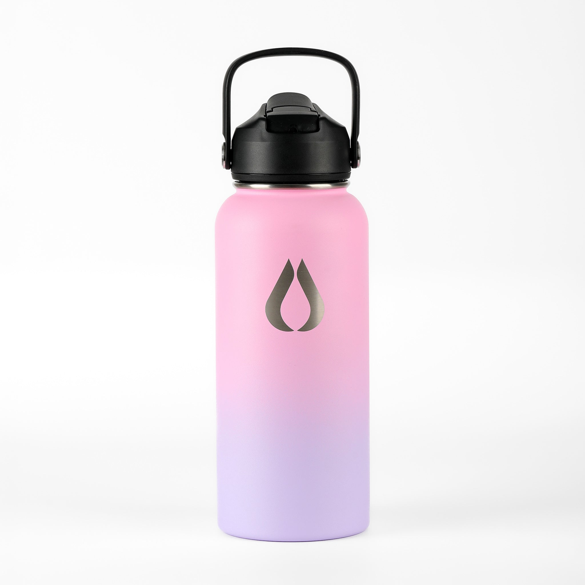 Vandflaske - 960ML - Unicorn