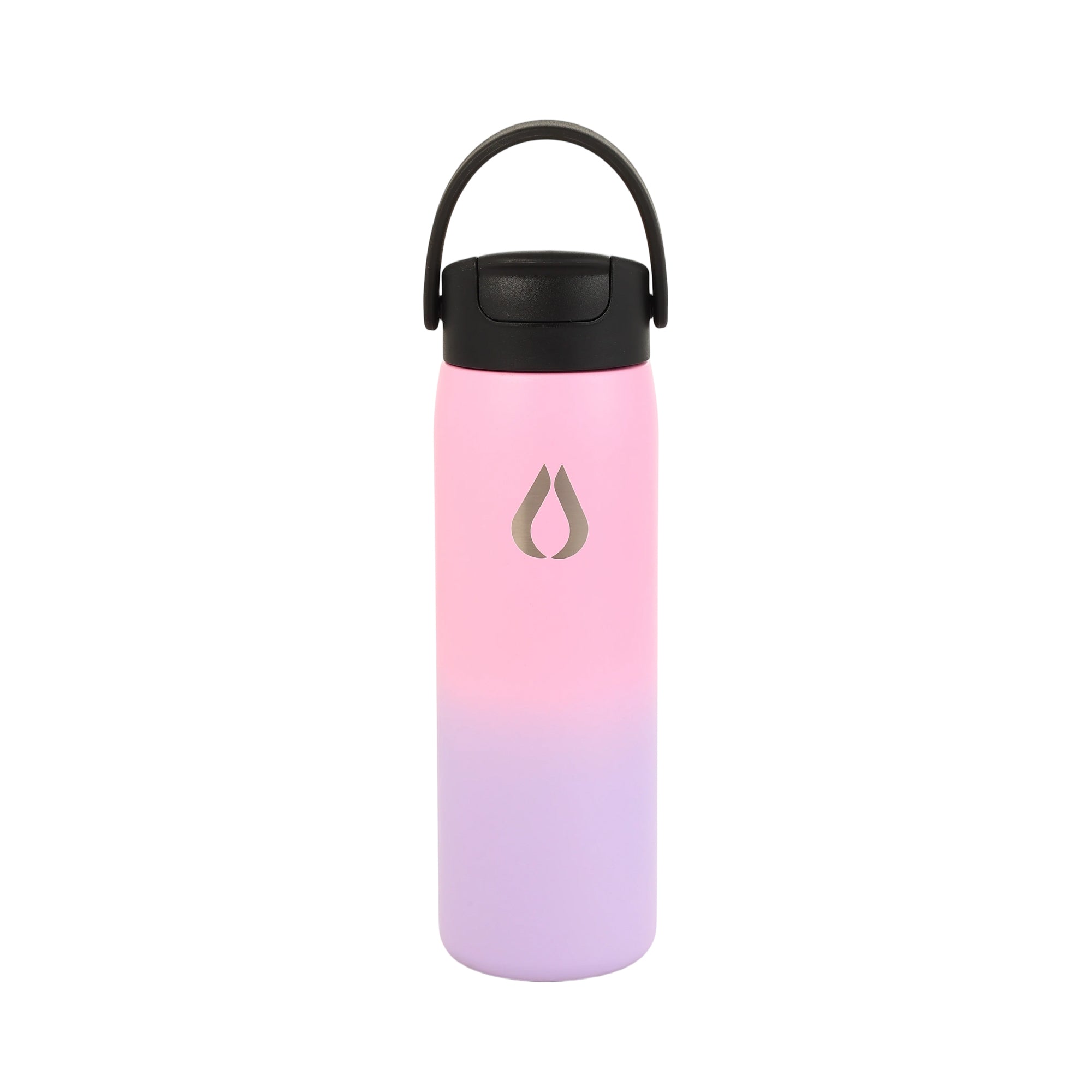 Vandflaske - 2 i 1 - 710ML - Unicorn