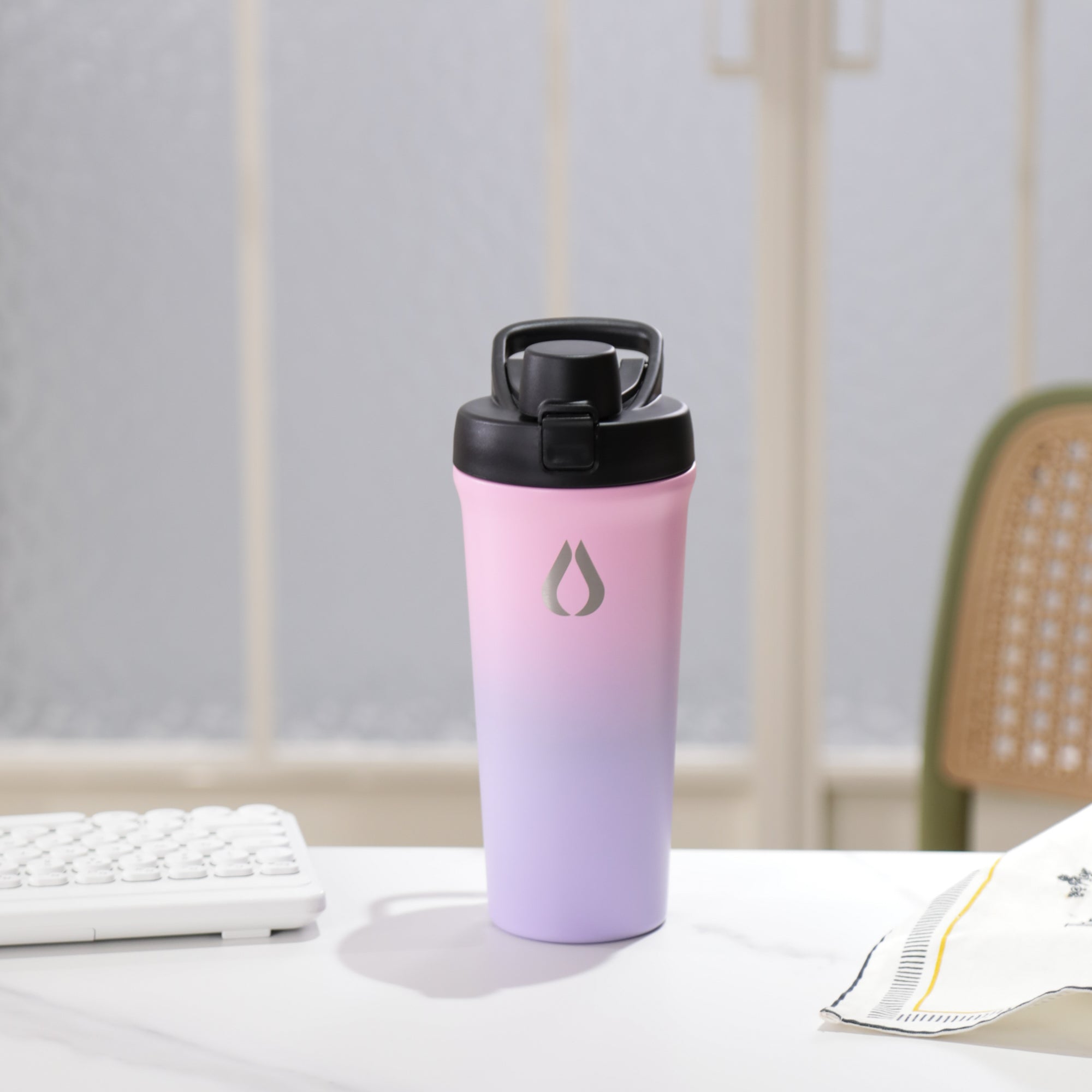 Shaker - 750ML - Unicorn
