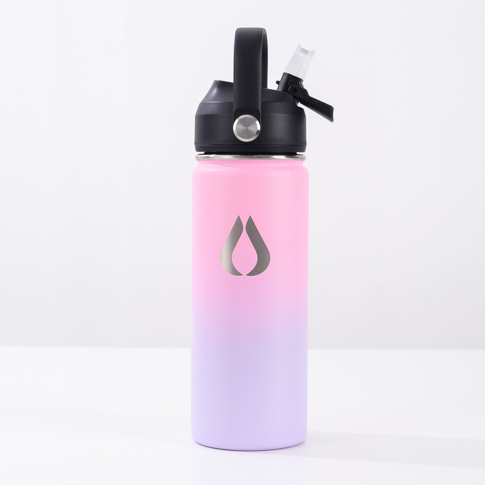 Vandflaske - 500ML - Unicorn