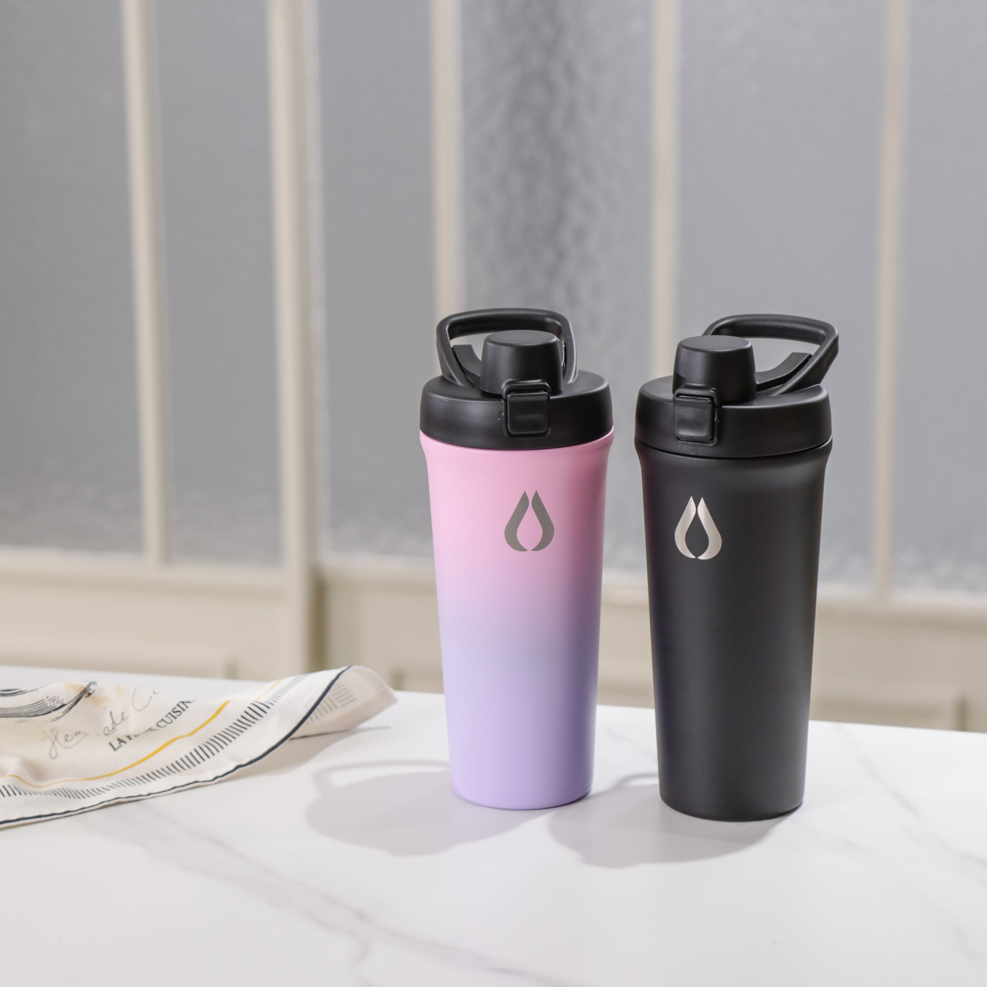 Shaker - 750ML - Twilight