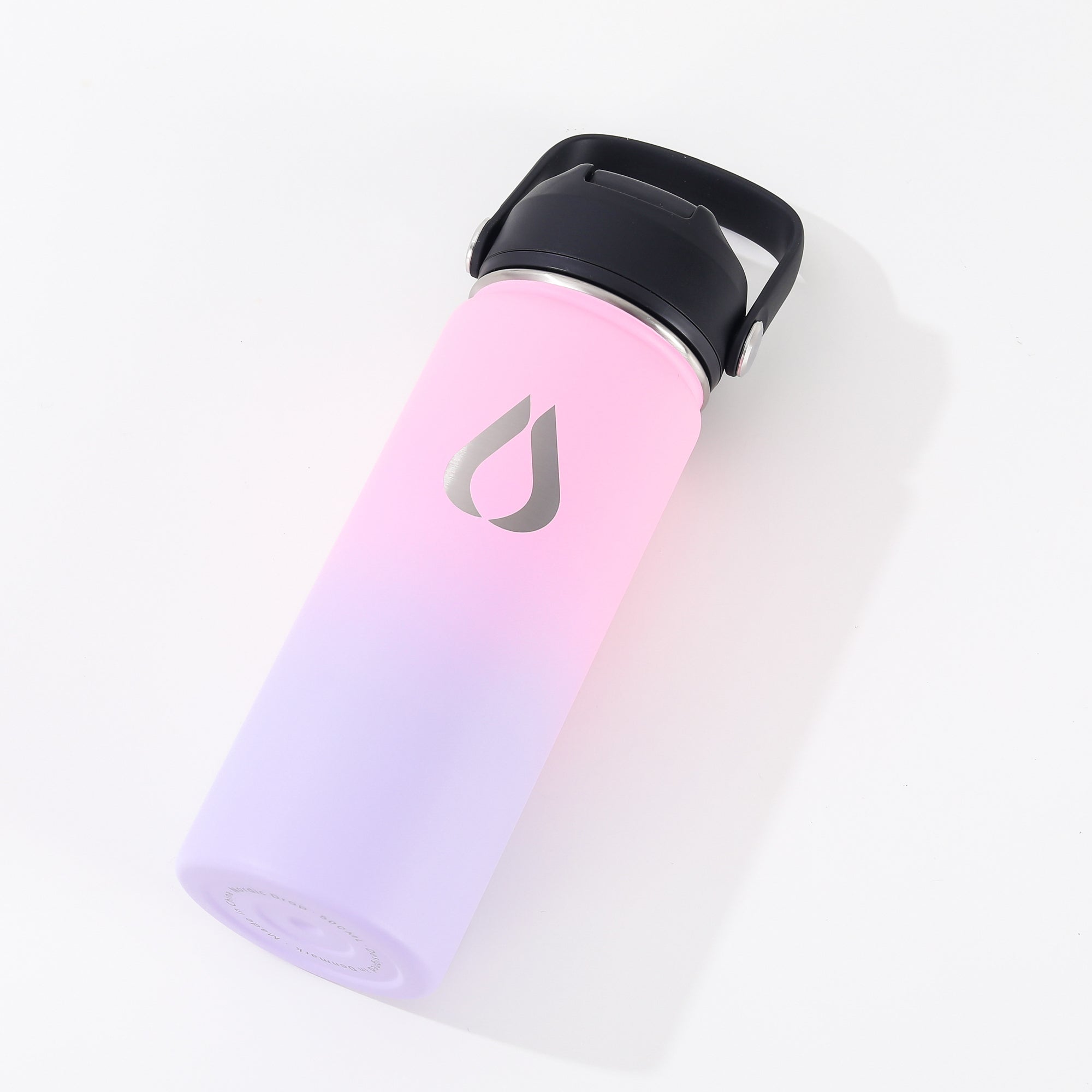 Vandflaske - 500ML - Unicorn