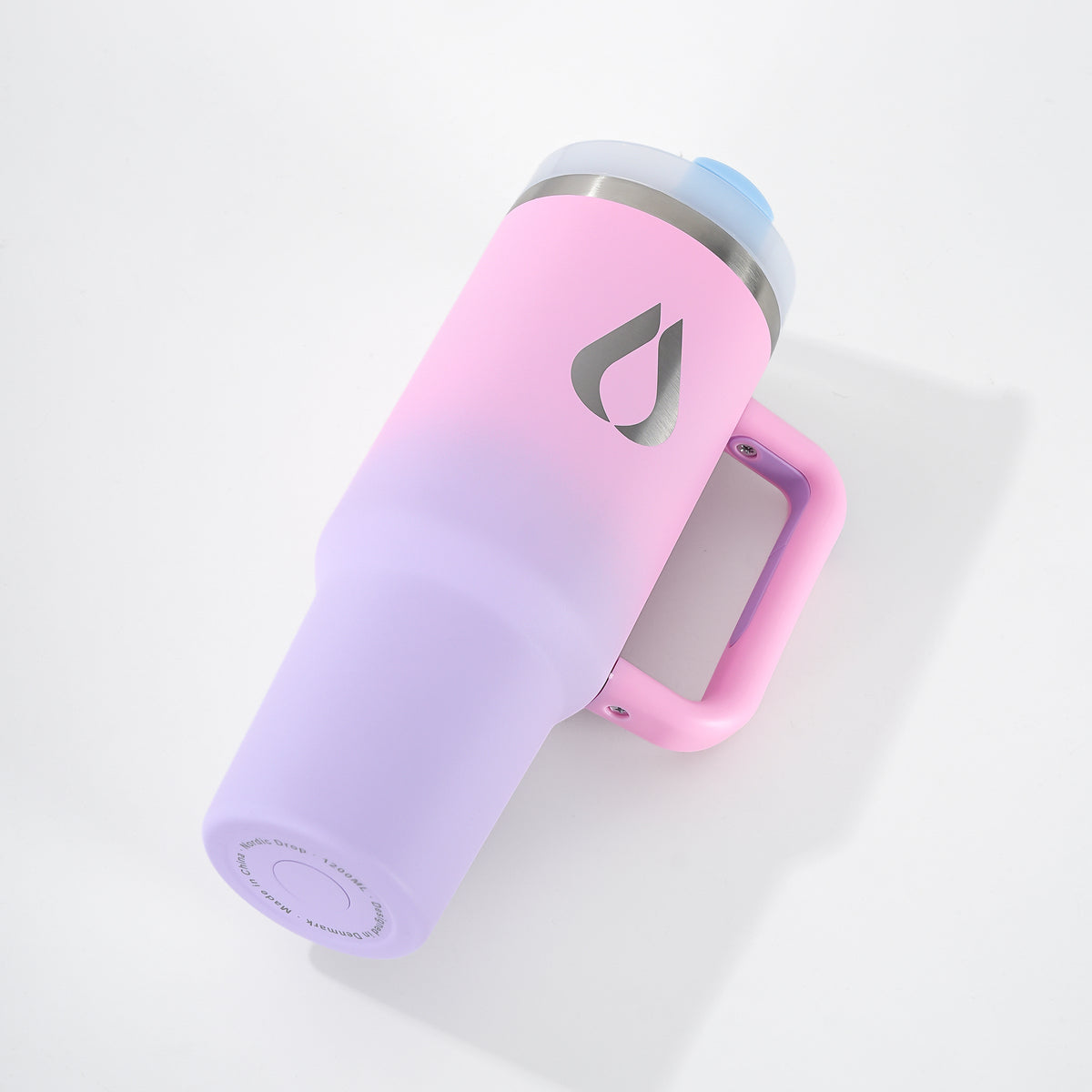 Tumbler - 1200ML - Unicorn