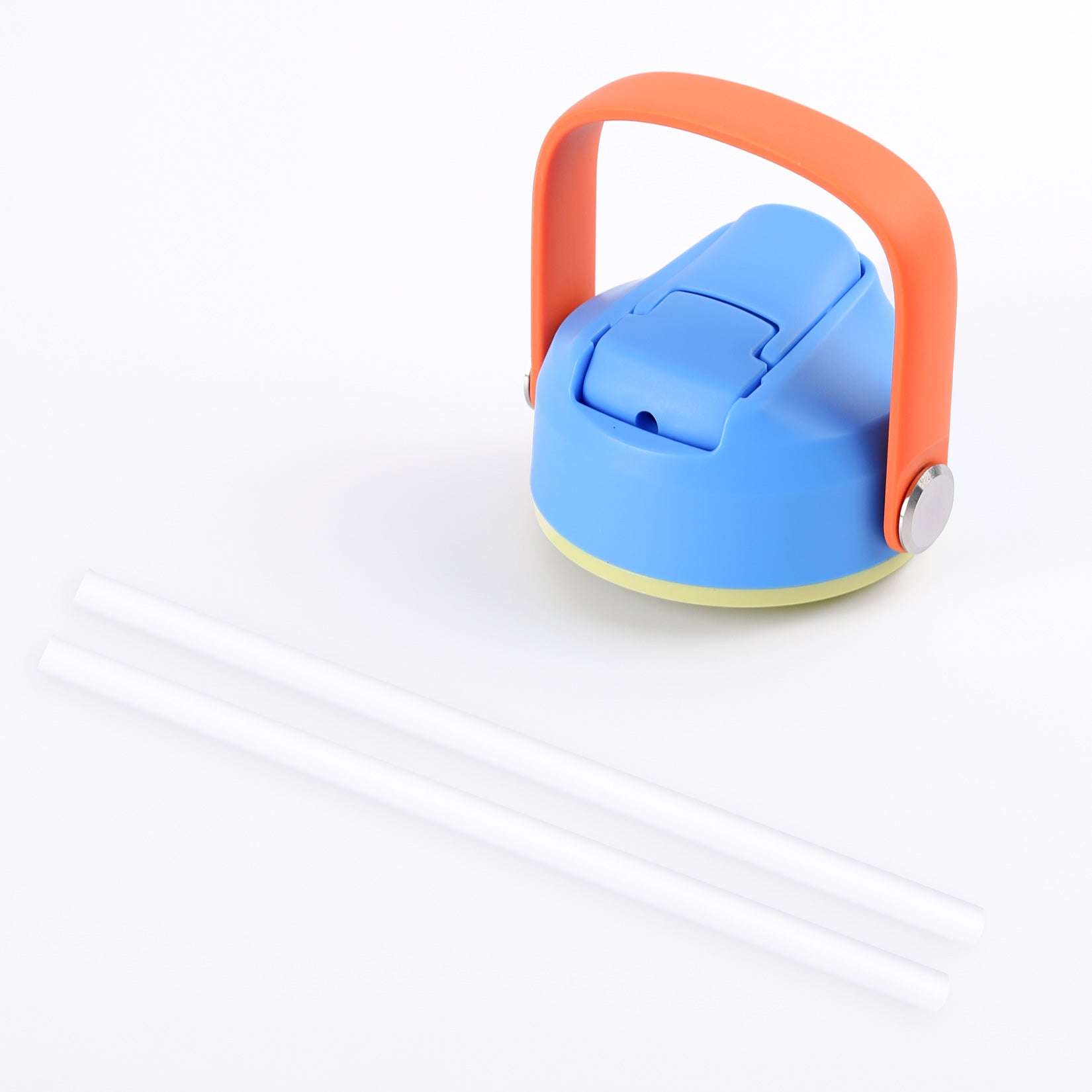 Sugerørs Låg - Lagoon (Børn)