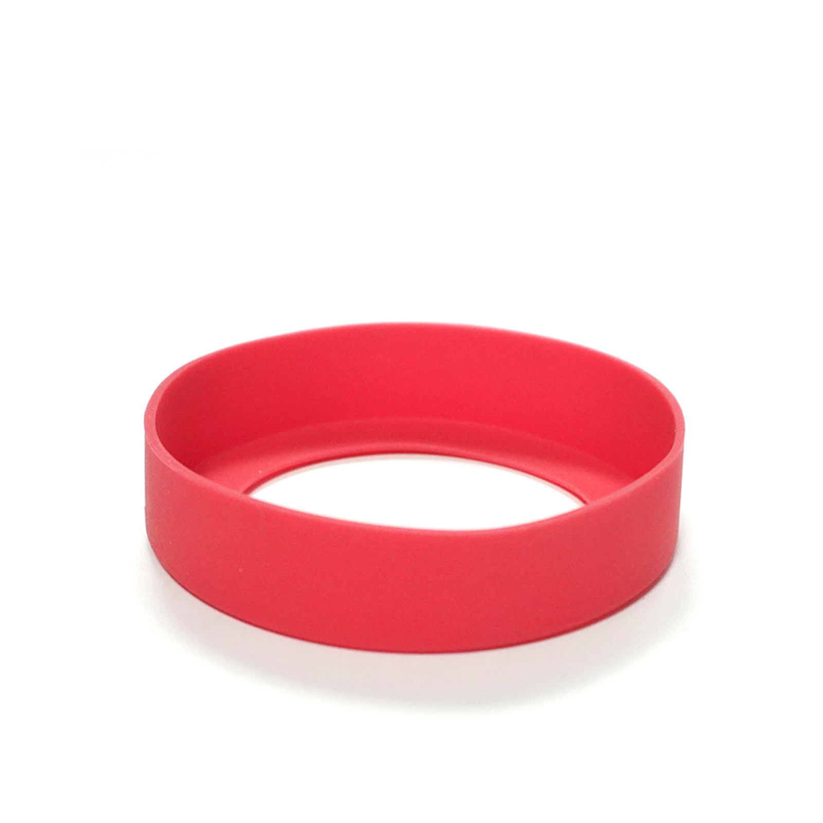 Silicone Bund 650ml - Red
