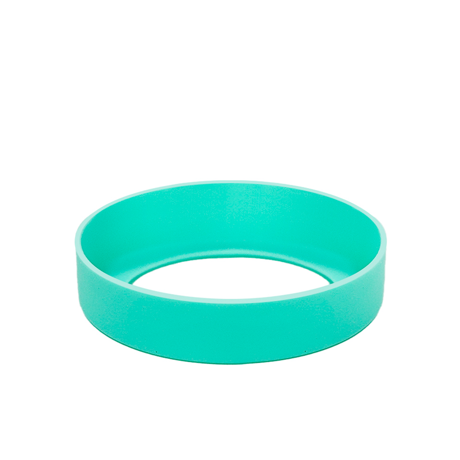 Silicone Bund 650ml - Turquoise