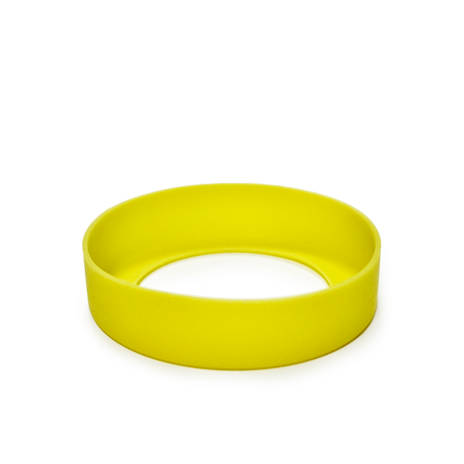 Silicone Bund 650ml - Yellow