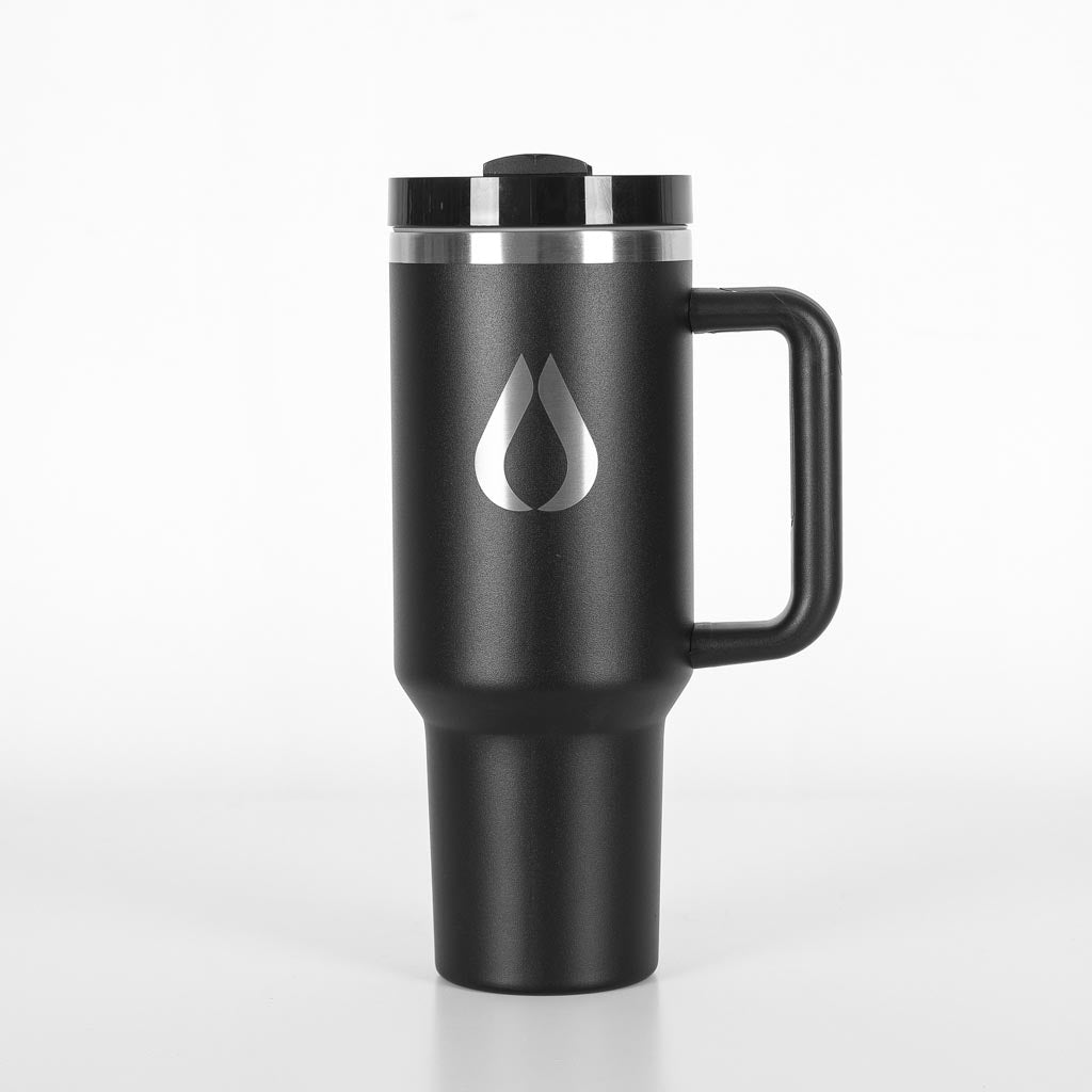 Tumbler - 1200ML - Sort