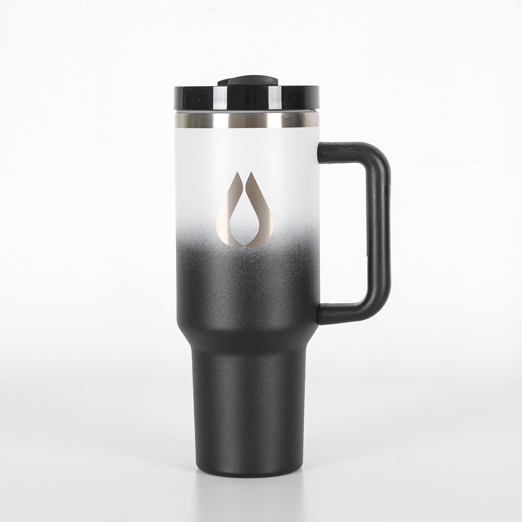 Tumbler - 1200ML - Day & Night