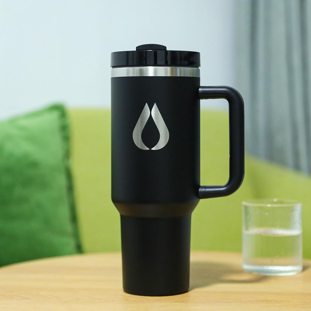 Tumbler - 1200ML - Sort