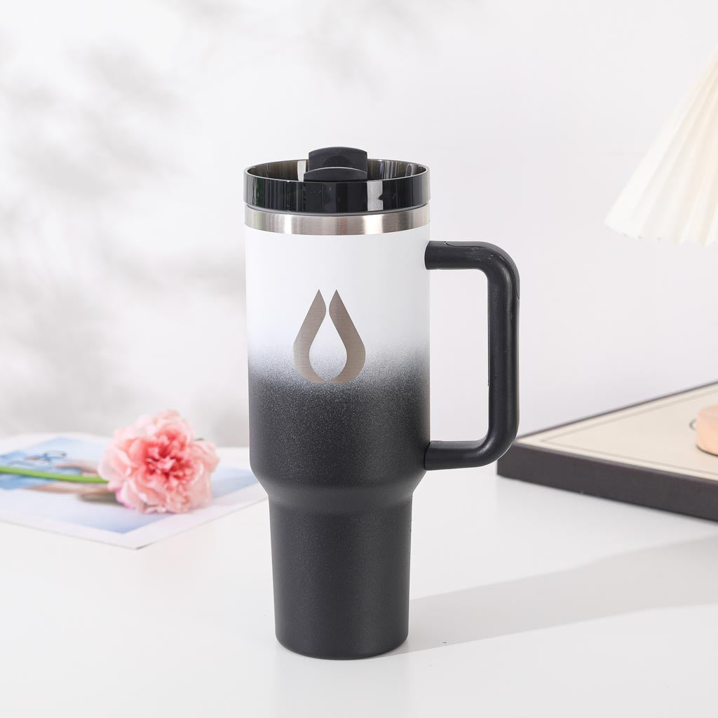 Tumbler - 1200ML - Day & Night