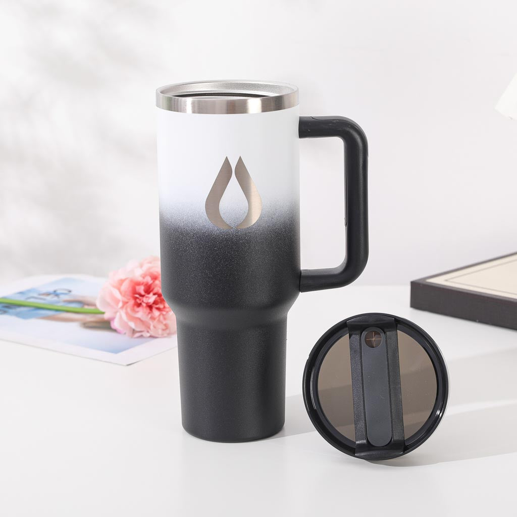 Tumbler - 1200ML - Day & Night