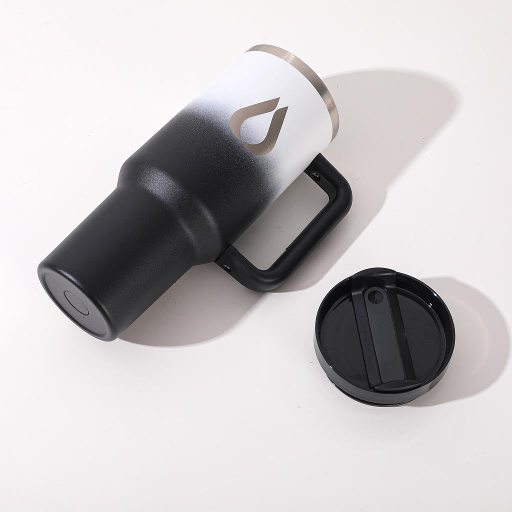 Tumbler - 1200ML - Day & Night