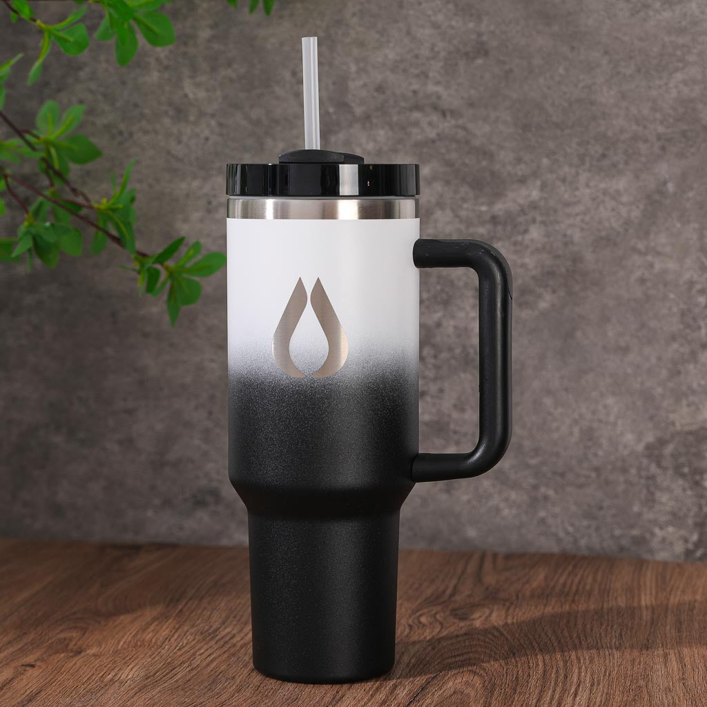 Tumbler - 1200ML - Day & Night