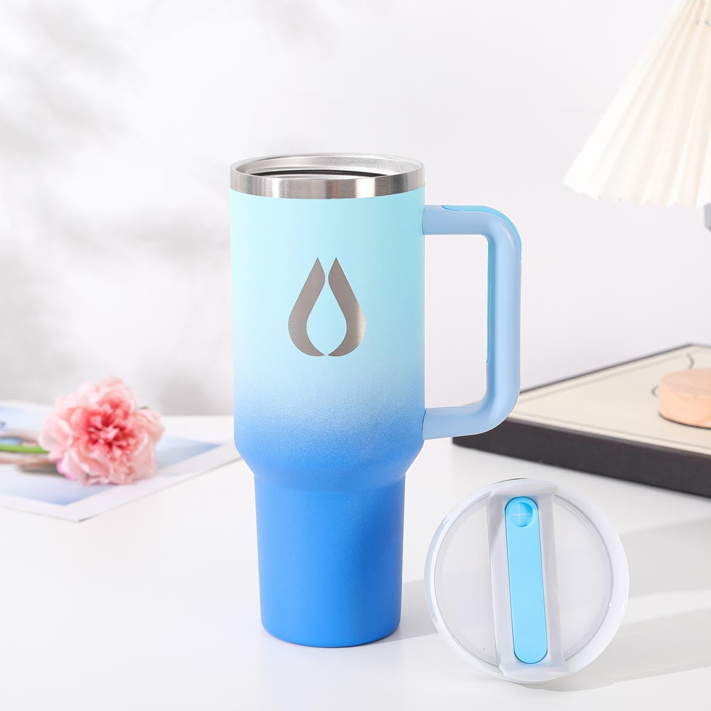 Tumbler - 1200ML - Sky