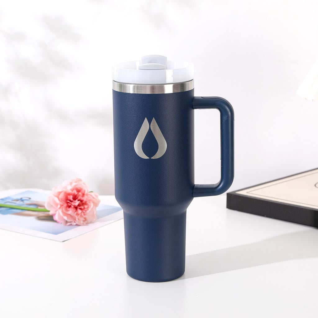 Tumbler - 1200ML - Twilight Blue