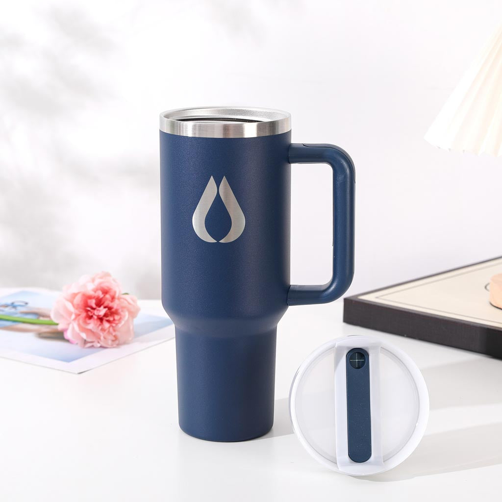 Tumbler - 1200ML - Twilight Blue