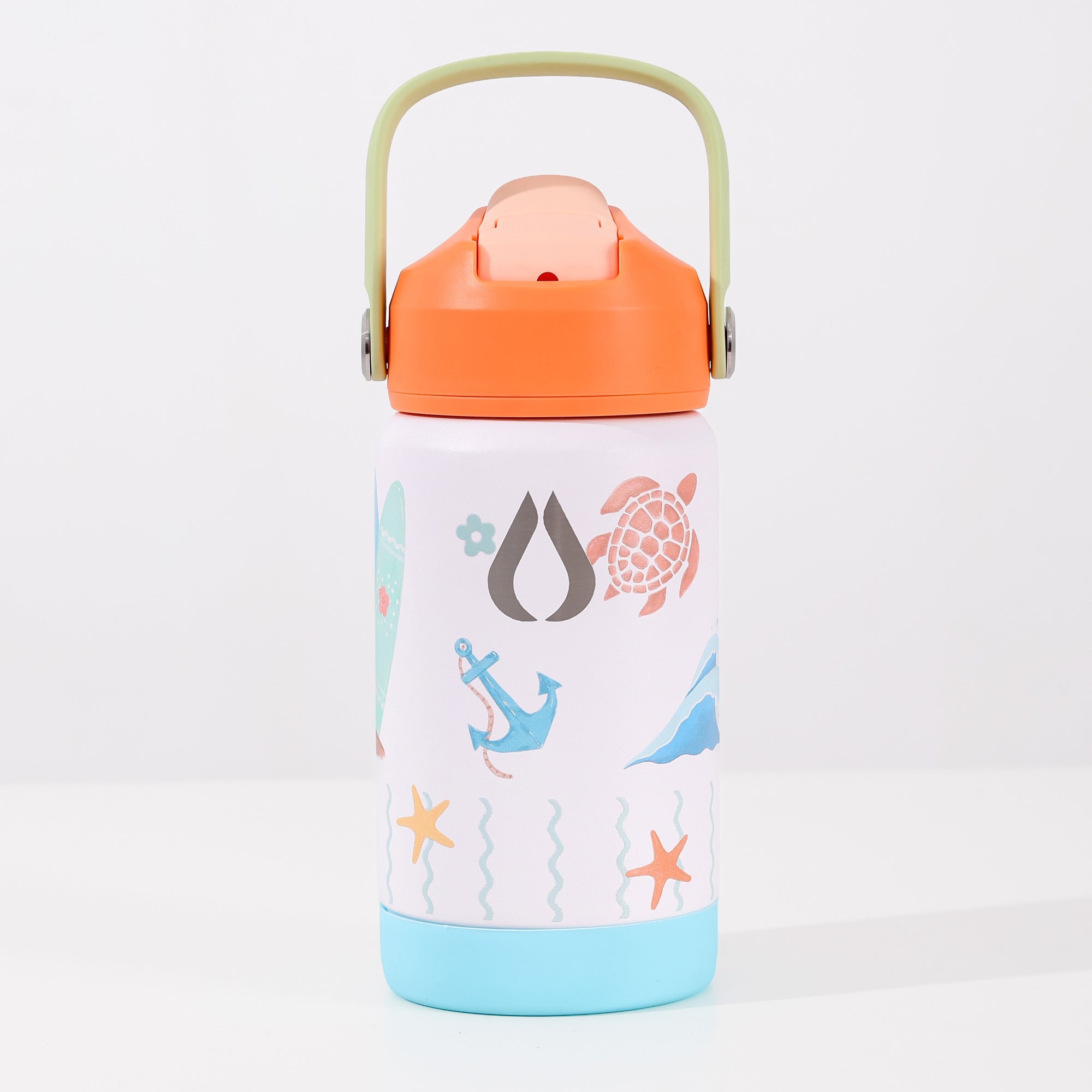 Børneflaske  - 350ML - Aloha