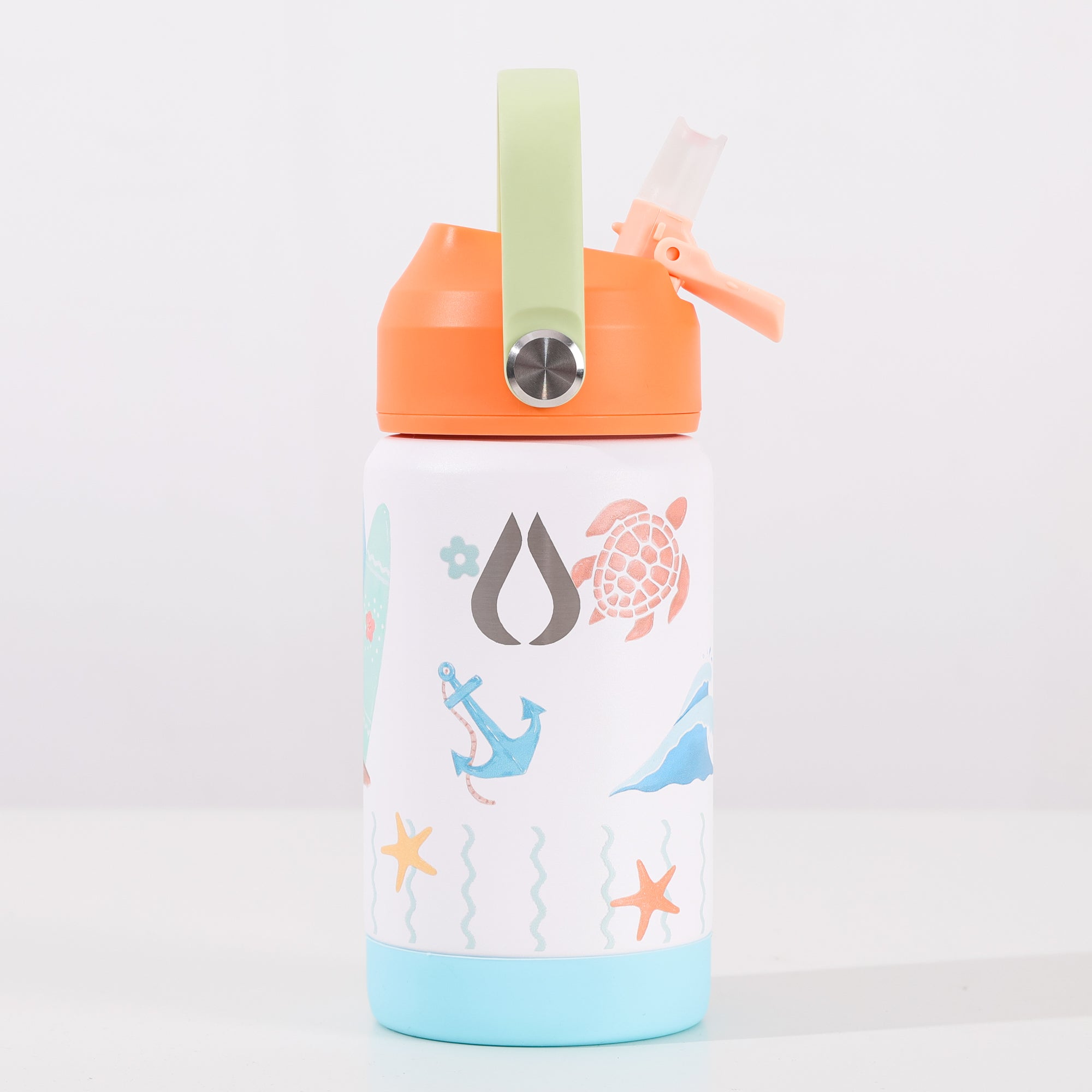 Børneflaske  - 350ML - Aloha