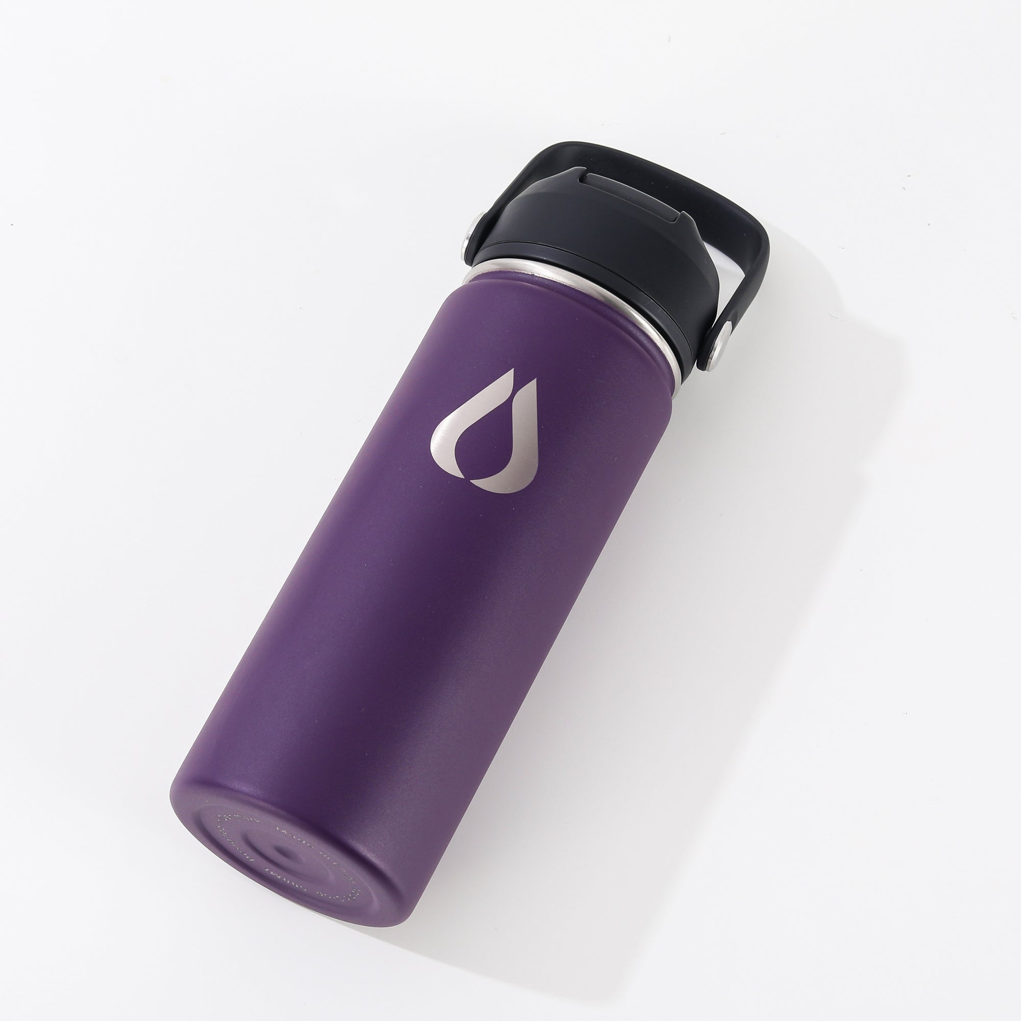 Vandflaske - 500ML - Berry
