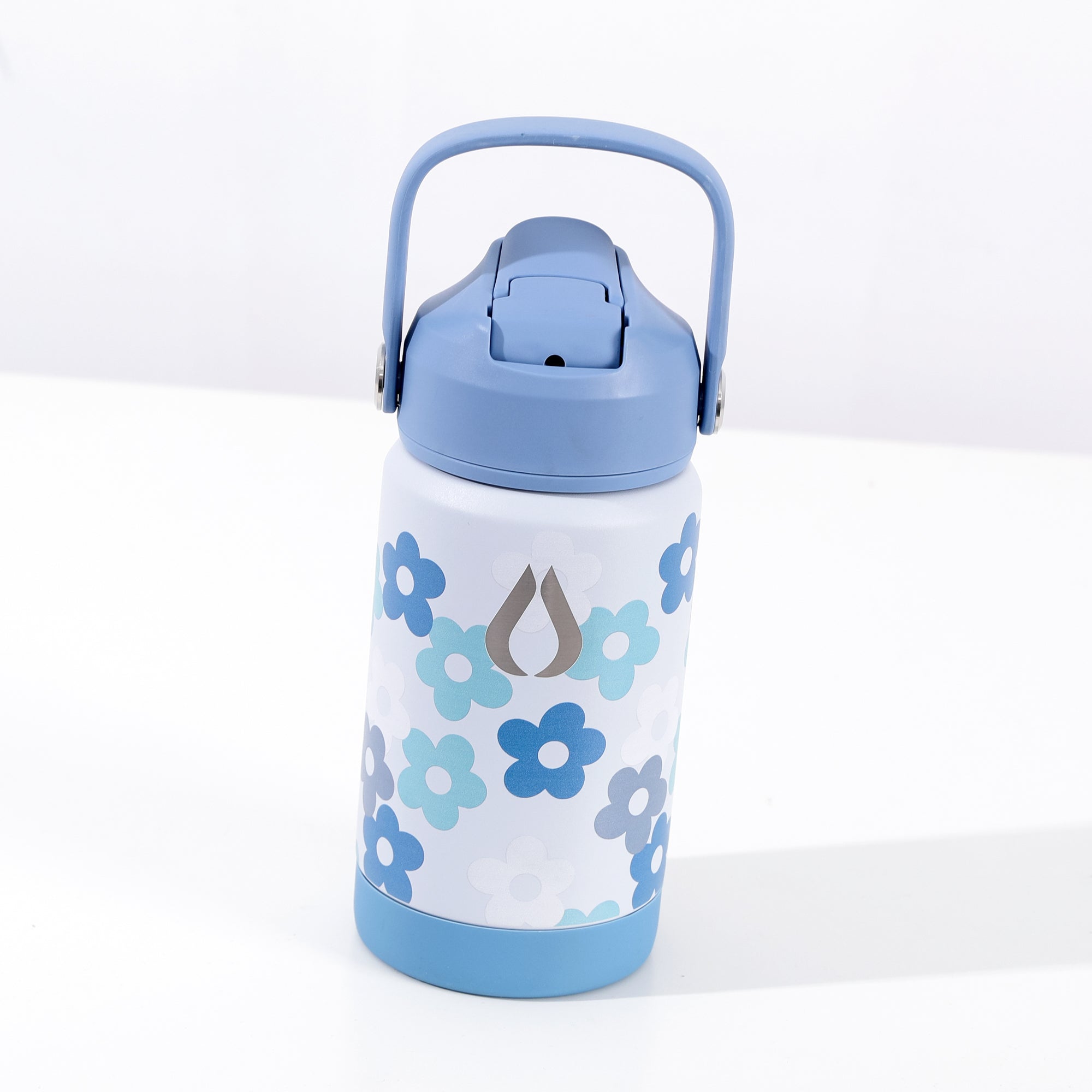 Børneflaske  - 350ML - Blossom