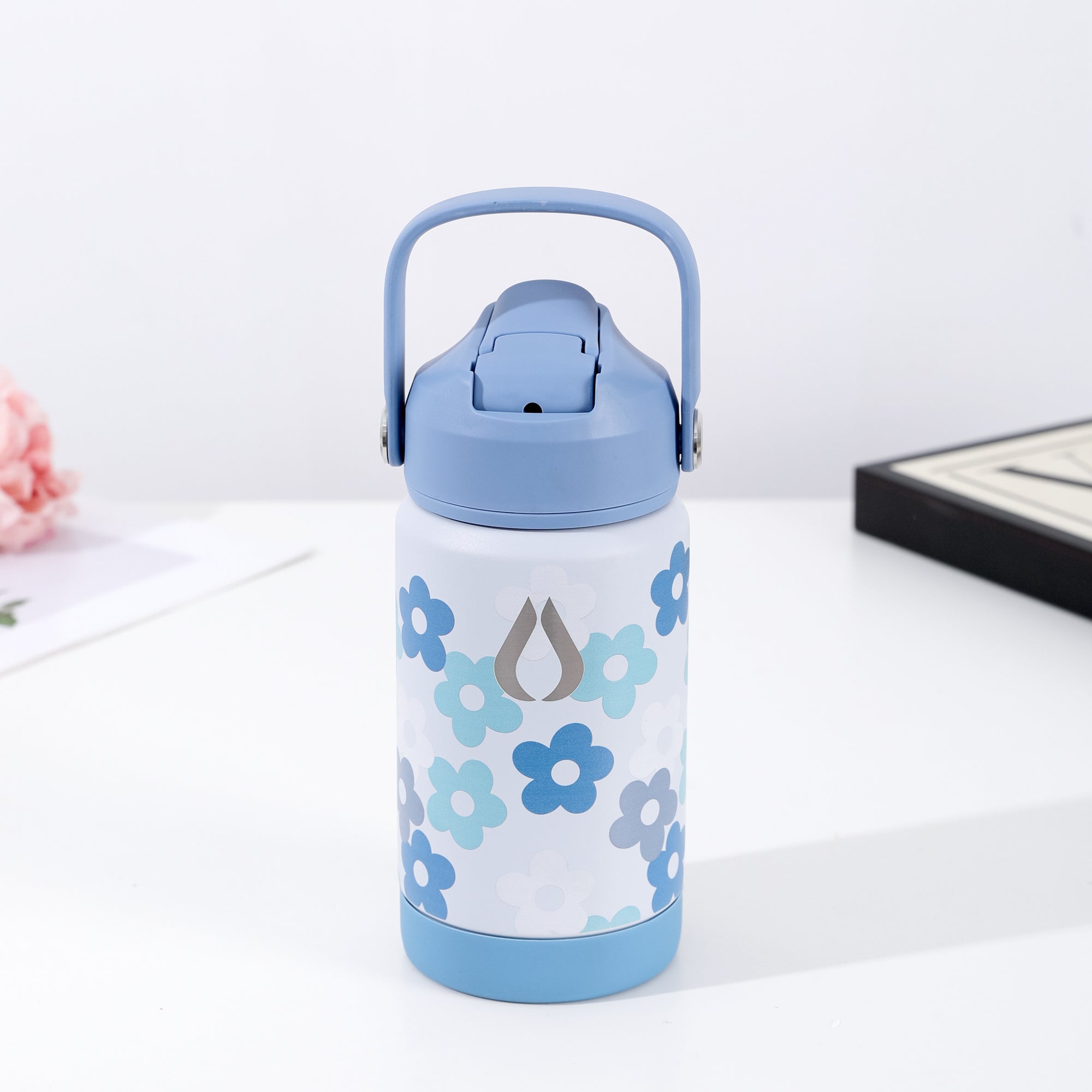 Børneflaske  - 350ML - Blossom