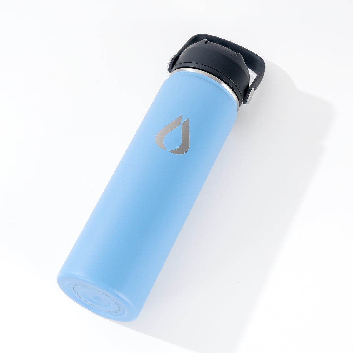 Vandflaske - 650ML - Blue
