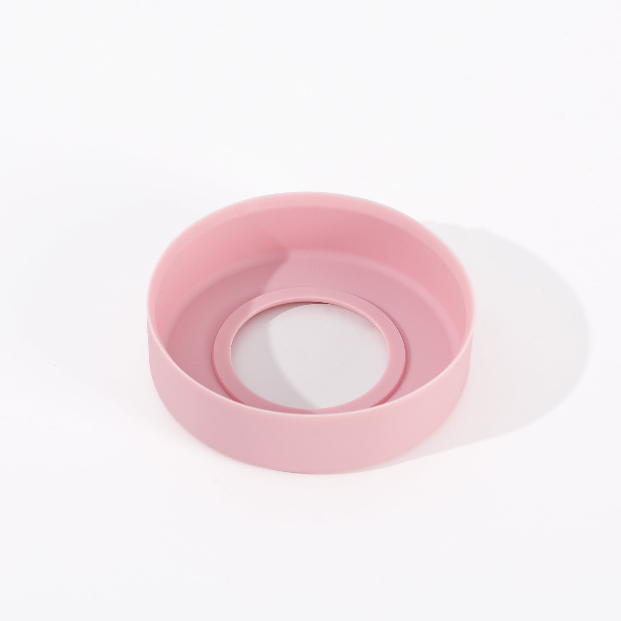 Silicone Bund - Blush