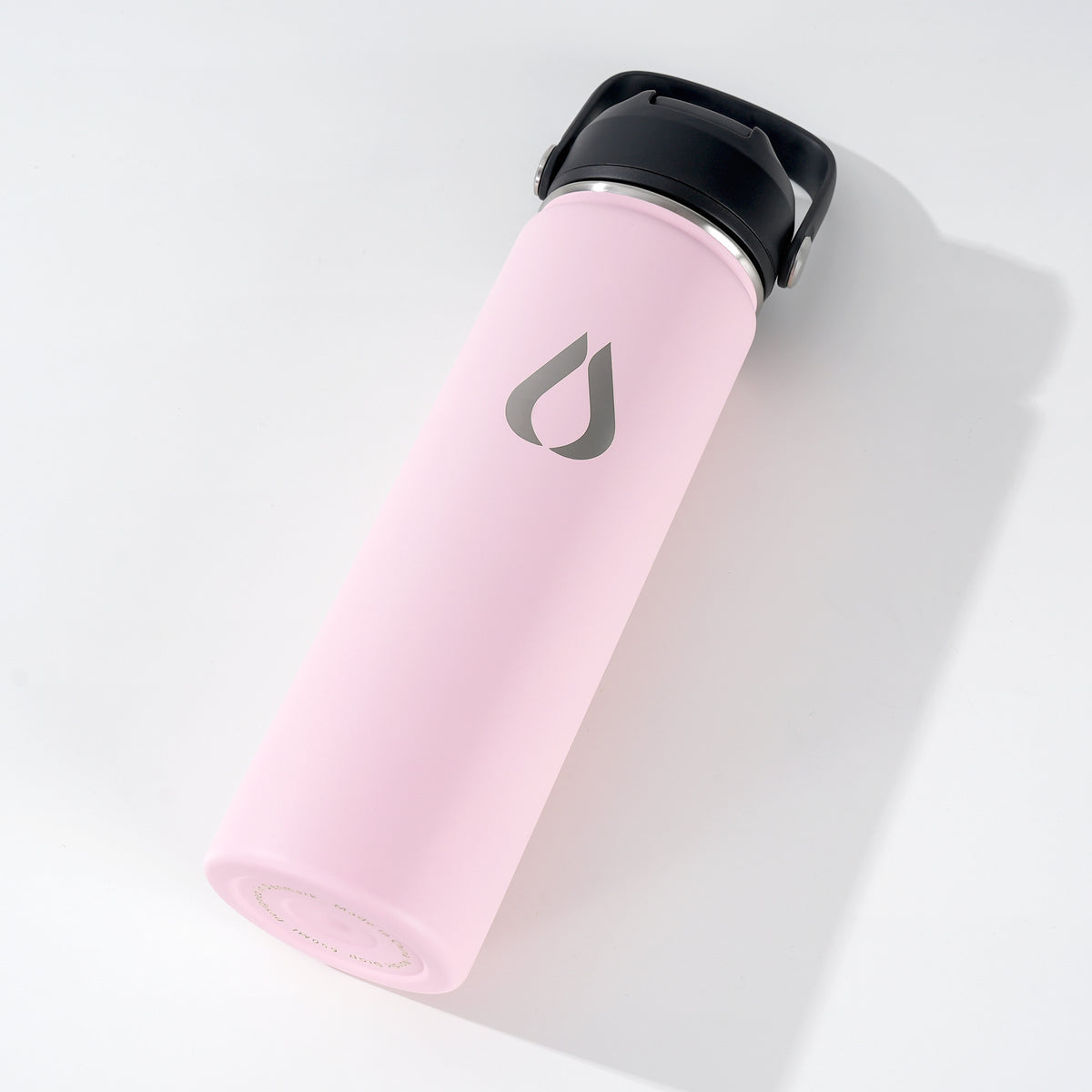 Vandflaske - 650ML - Blush