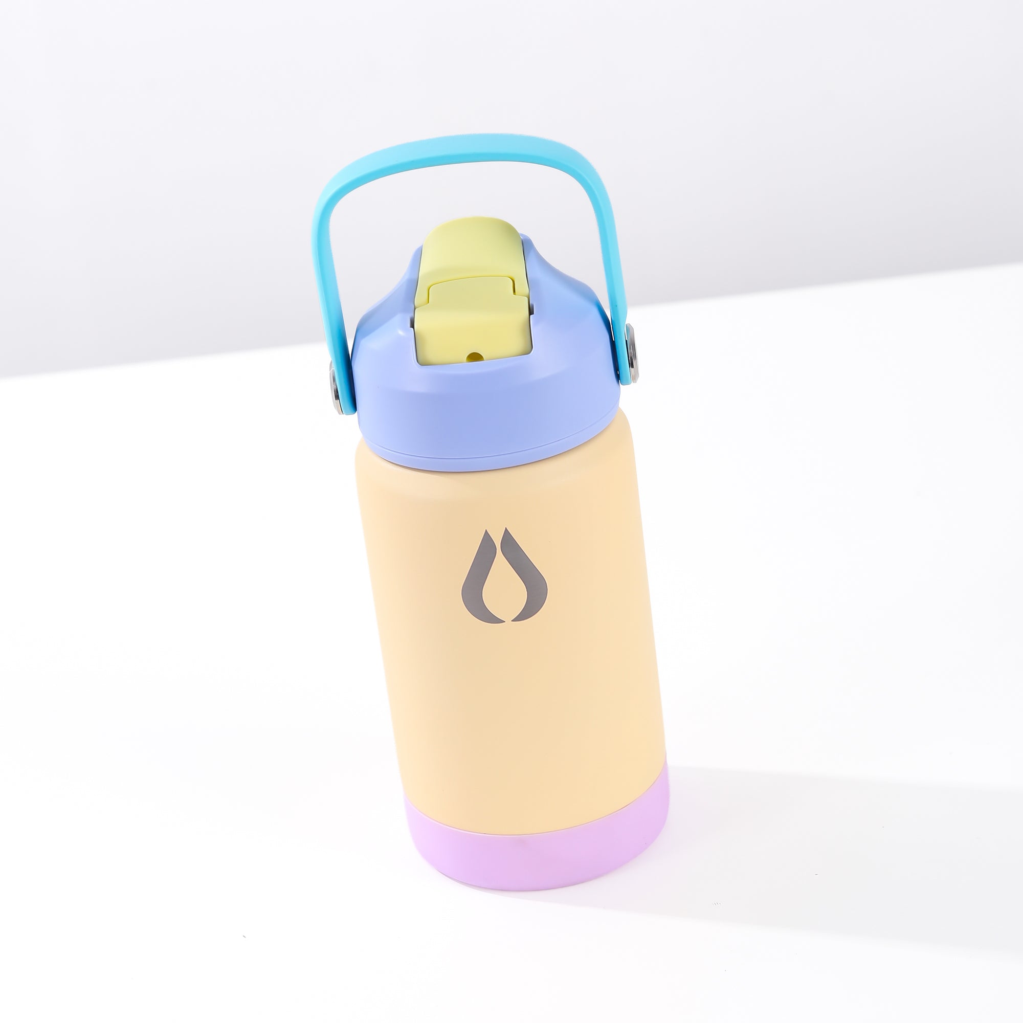 Børneflaske  - 350ML - Butter
