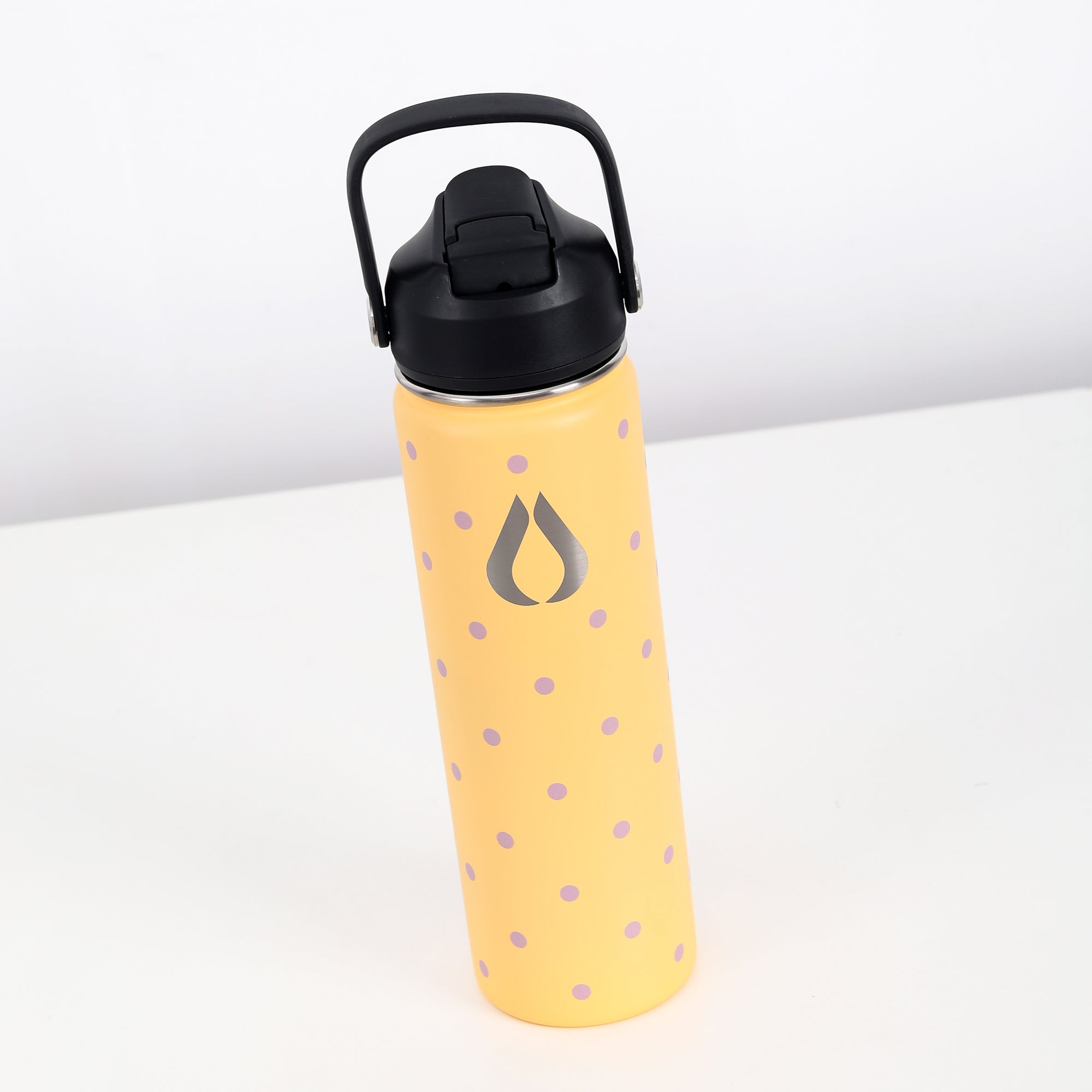 Vandflaske - 650ML - Buttercup