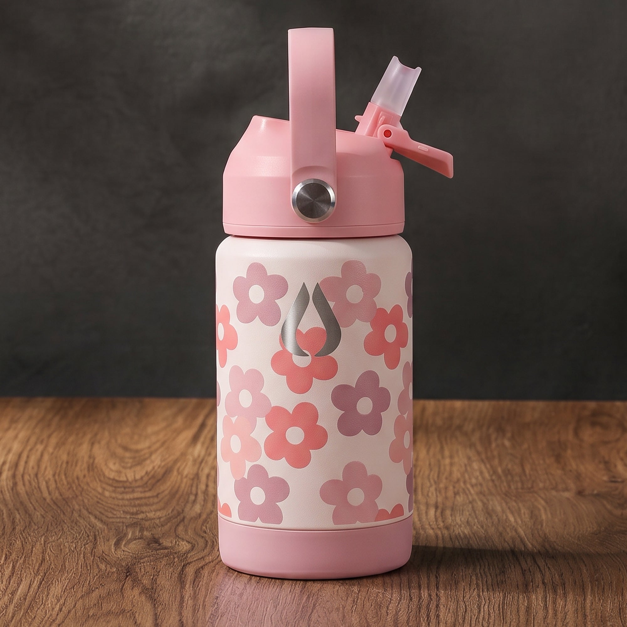 Børneflaske  - 350ML - Charm