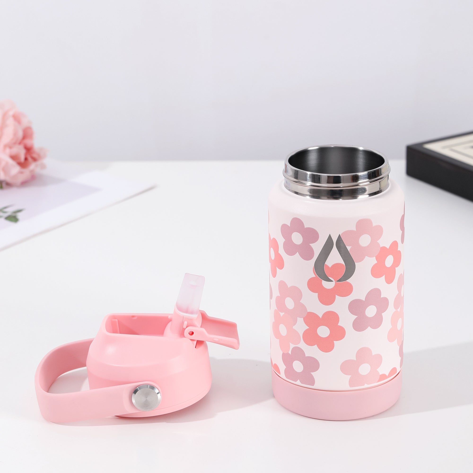 Børneflaske  - 350ML - Charm