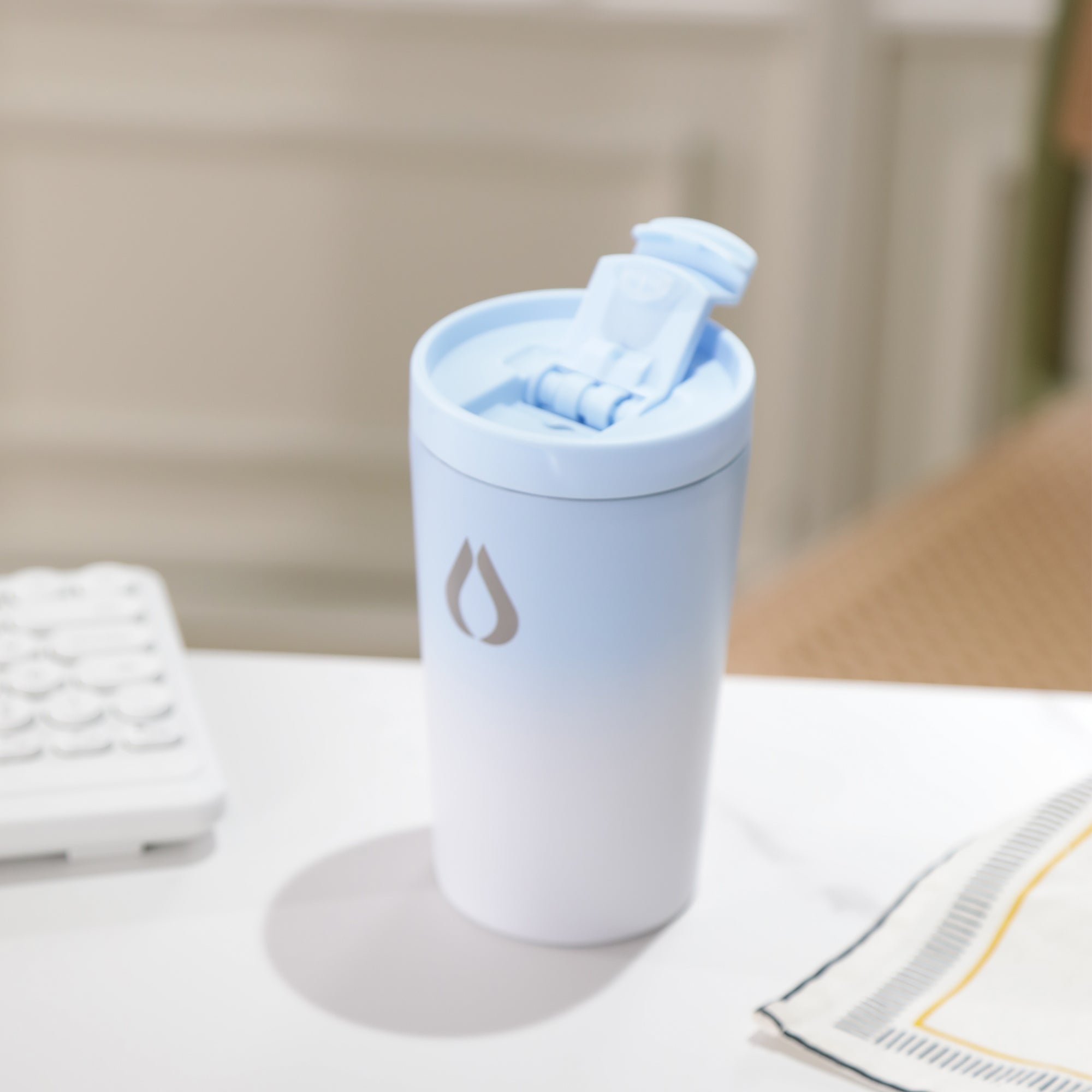 Kaffe Kop - 400ML - Cloud