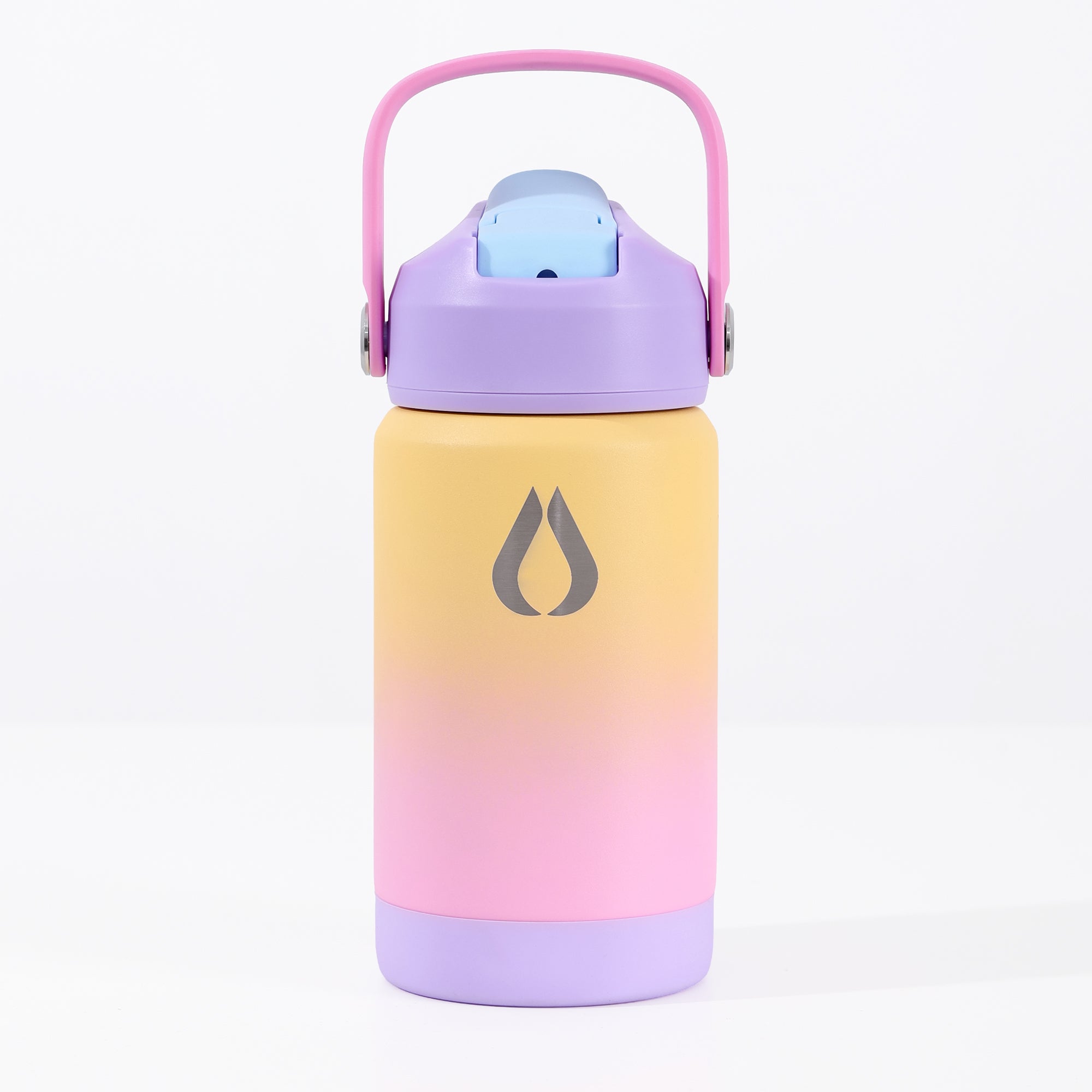 Børneflaske  - 350ML - Cotton Candy