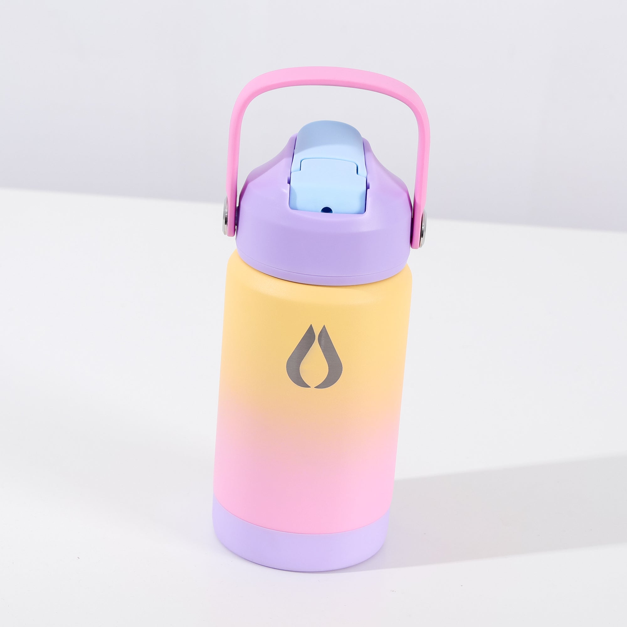 Børneflaske  - 350ML - Cotton Candy