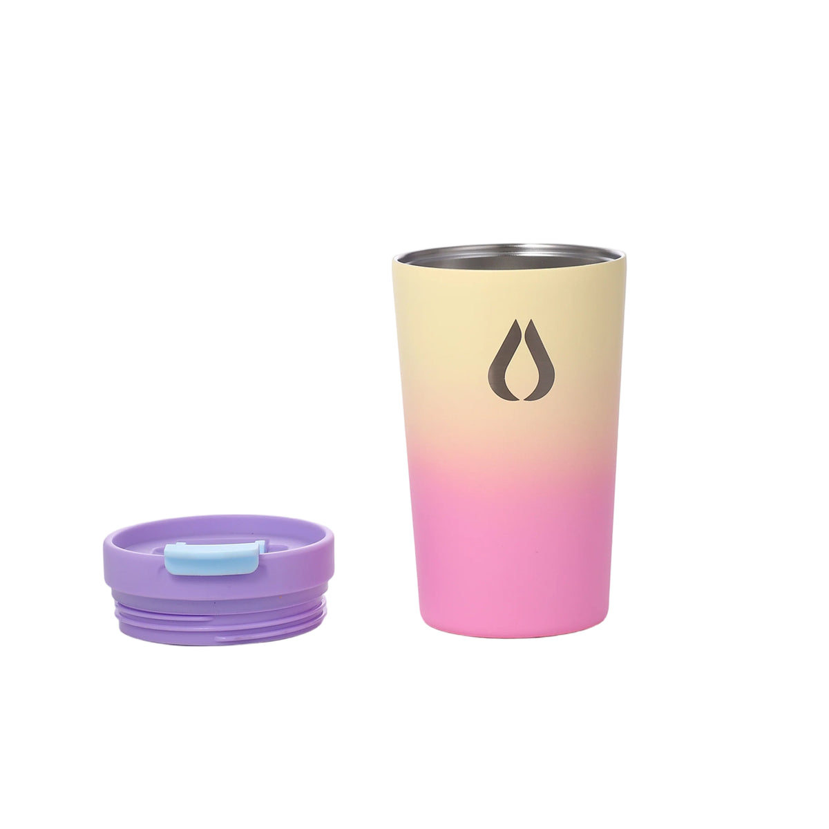 Kaffe Kop - 400ML - Cotton Candy
