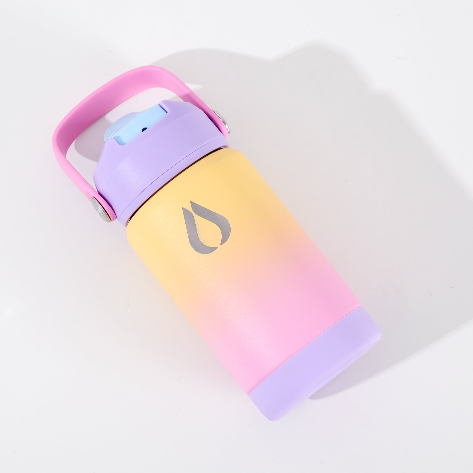 Børneflaske  - 350ML - Cotton Candy