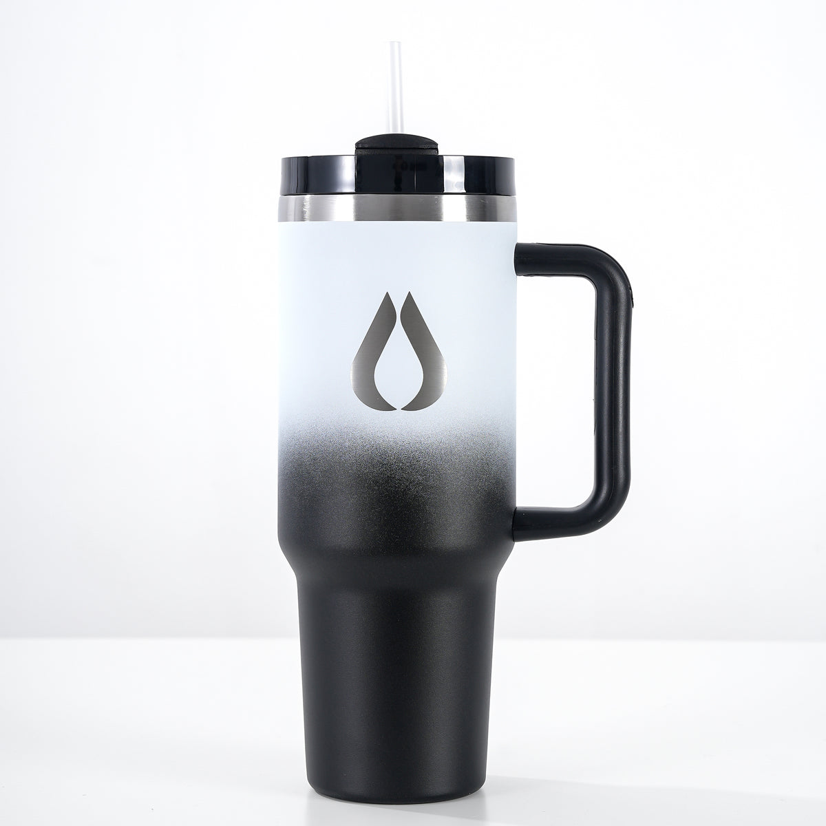 Tumbler - 1200ML - Day & Night