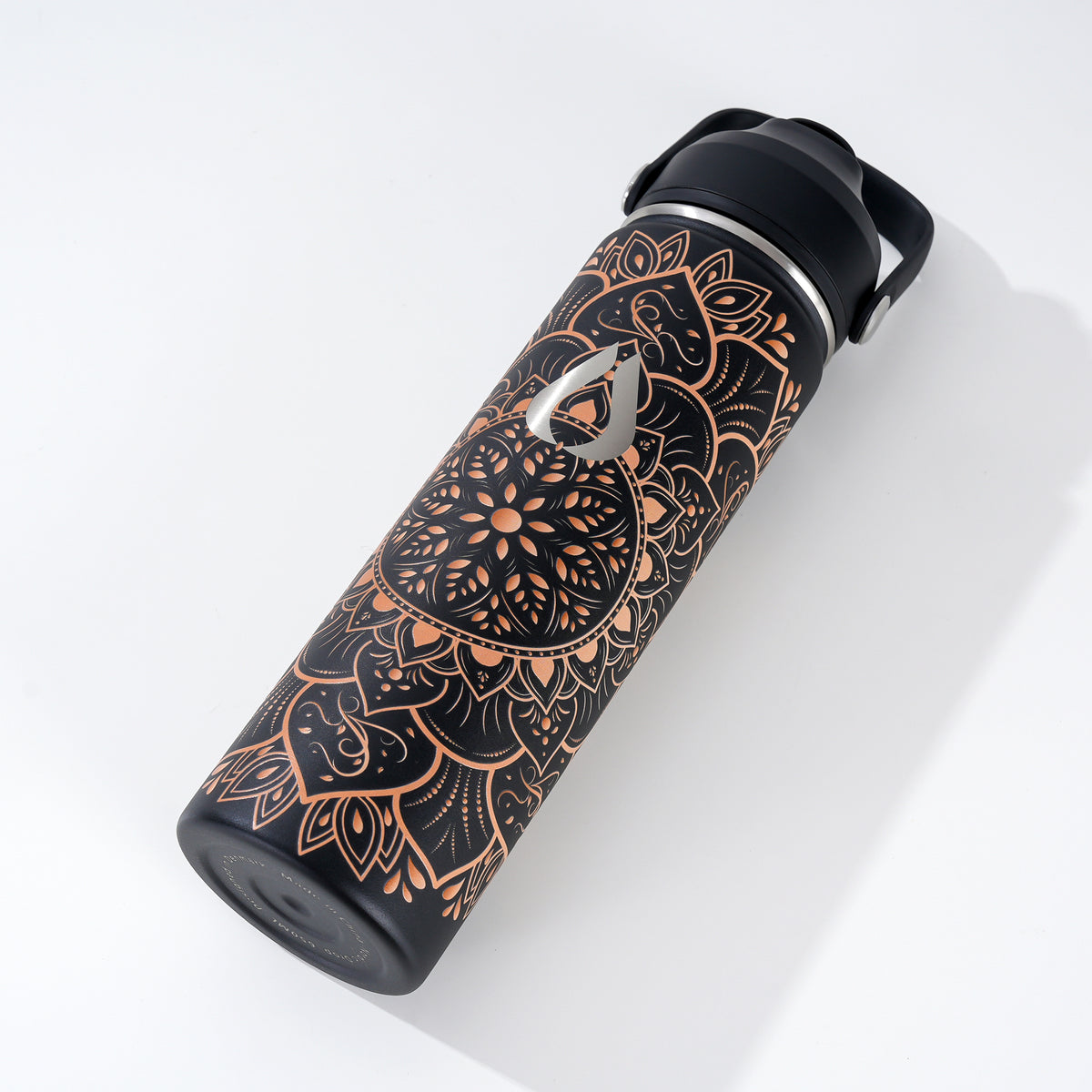 Vandflaske - 650ML - Divine