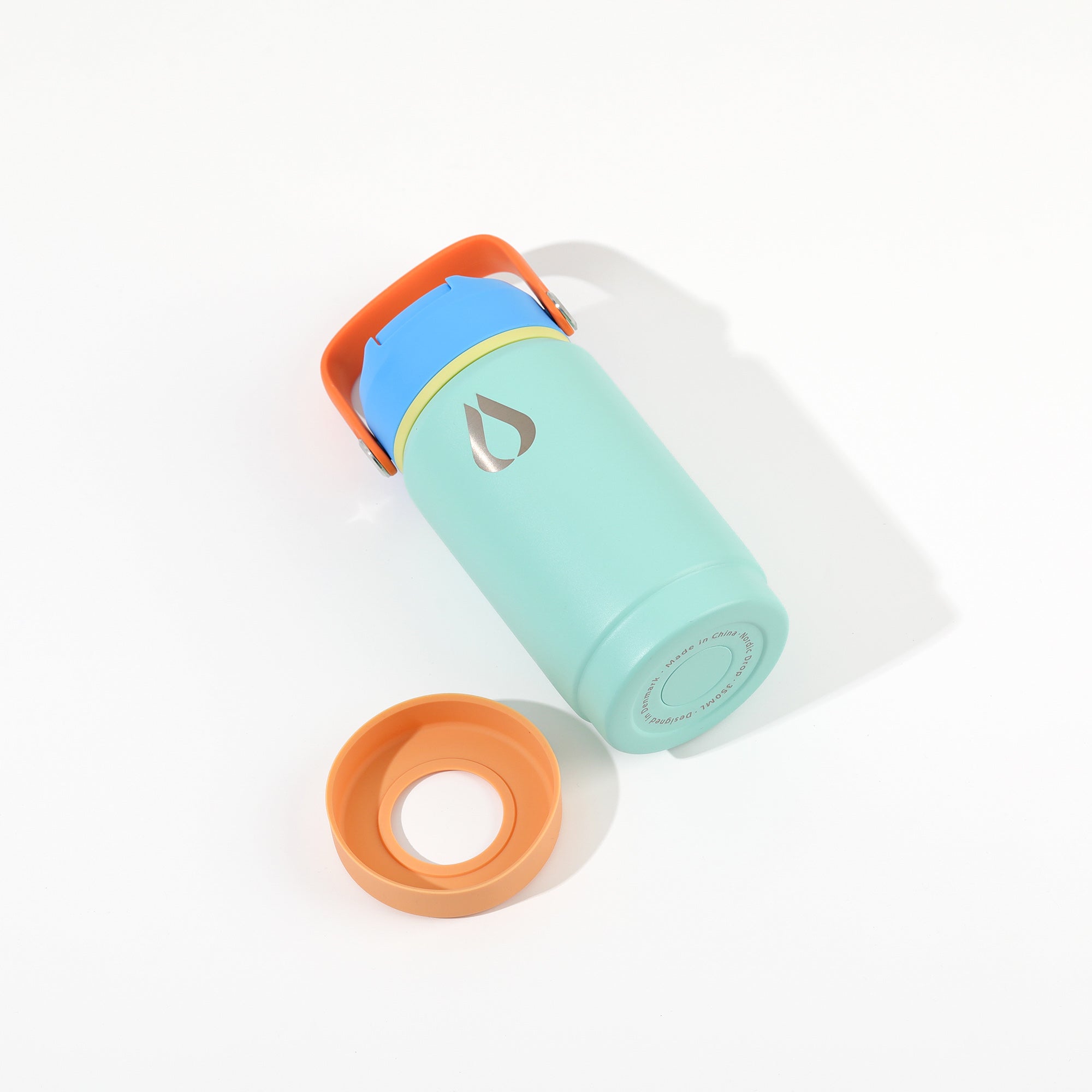 Børneflaske  - 350ML - Lagoon